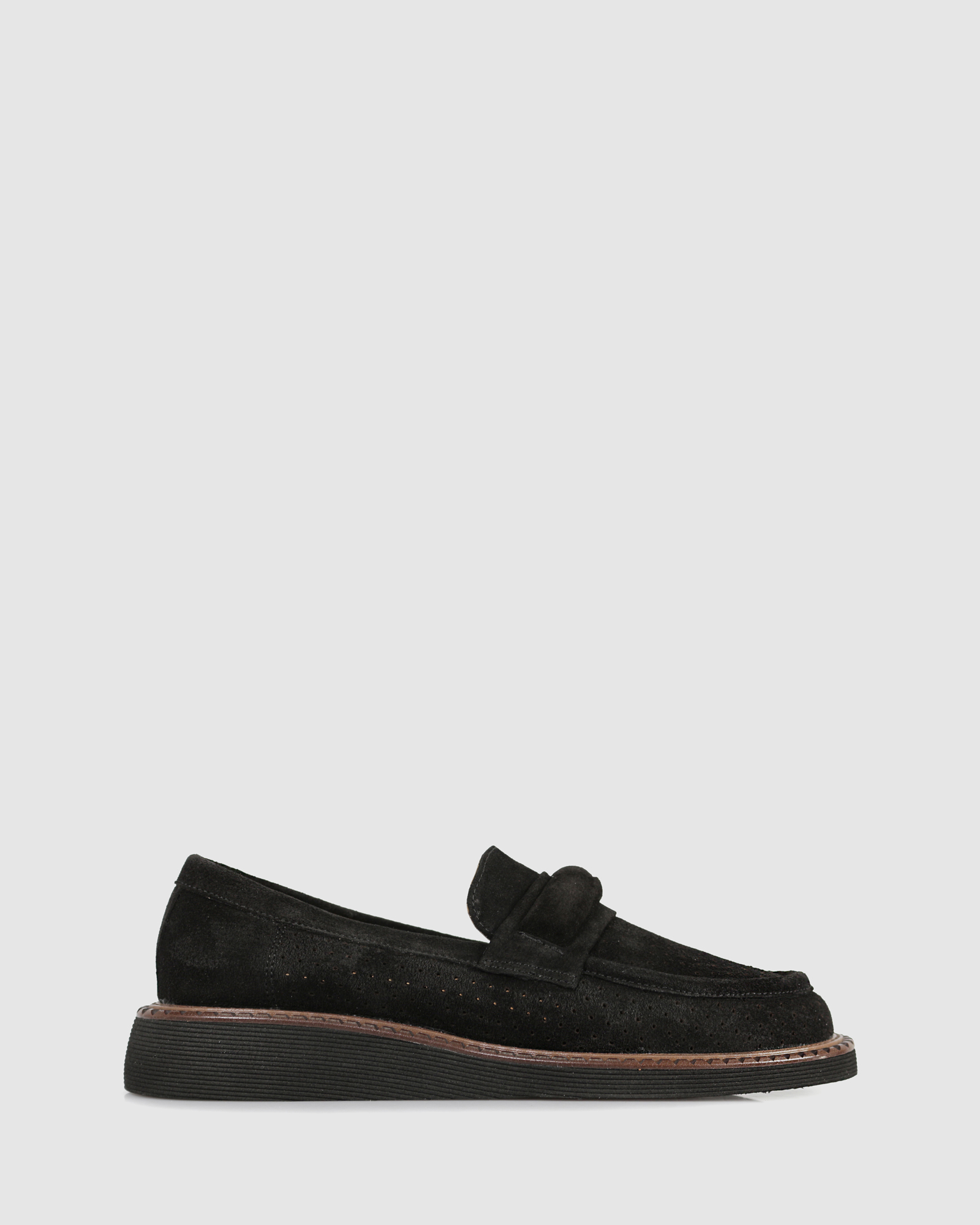 Quimby Casual Loafers