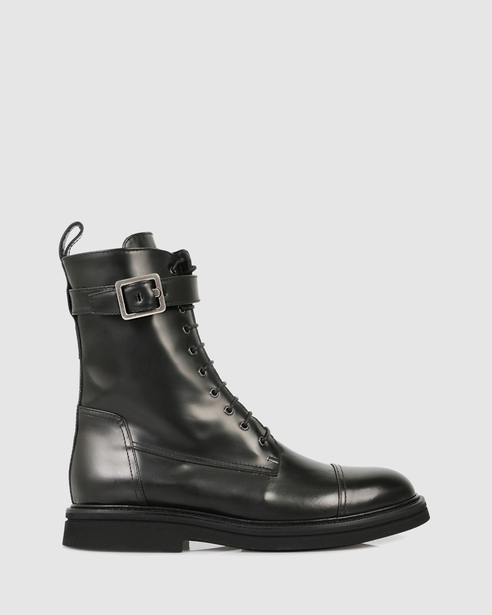 Melrose Ankle Boots