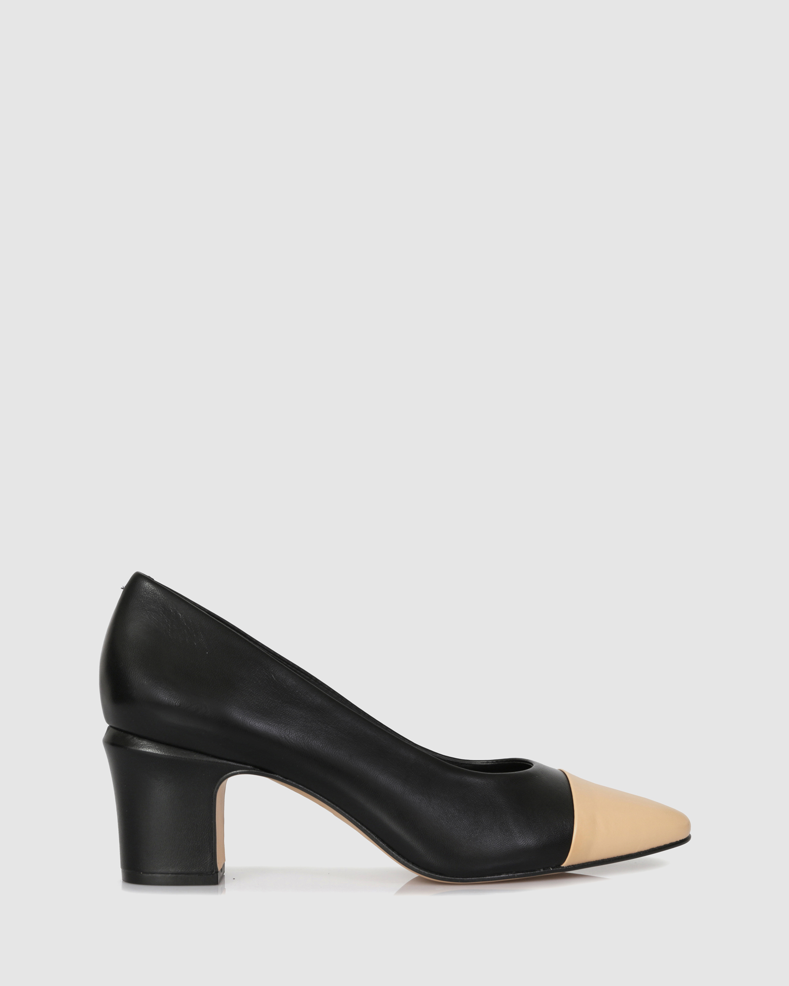 Ileana Courtshoes