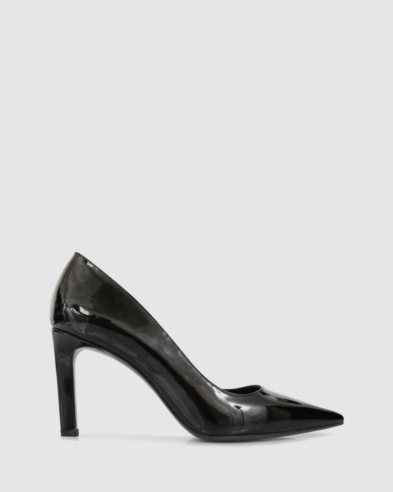 Nasila Heels