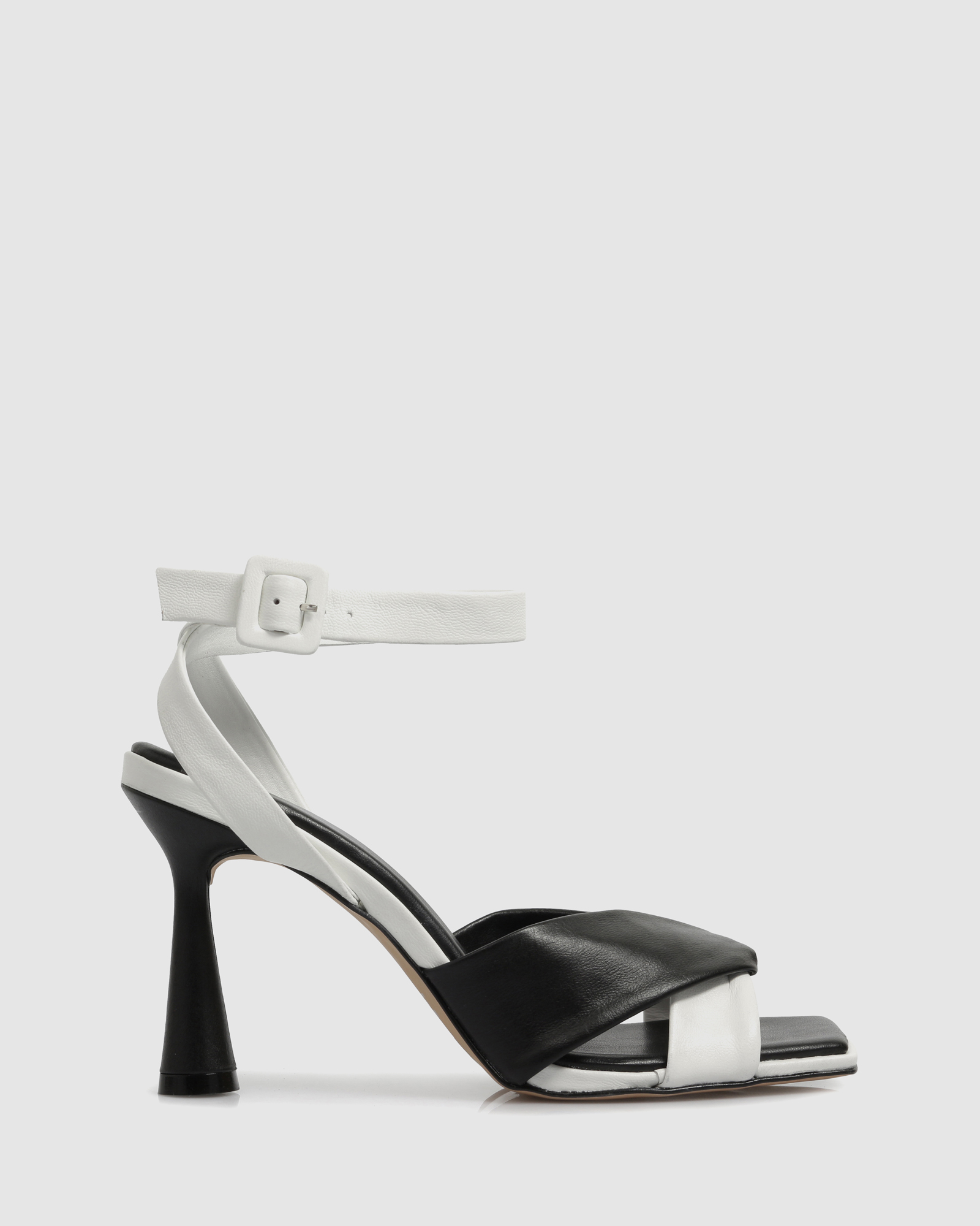 Rivka Heeled Sandals