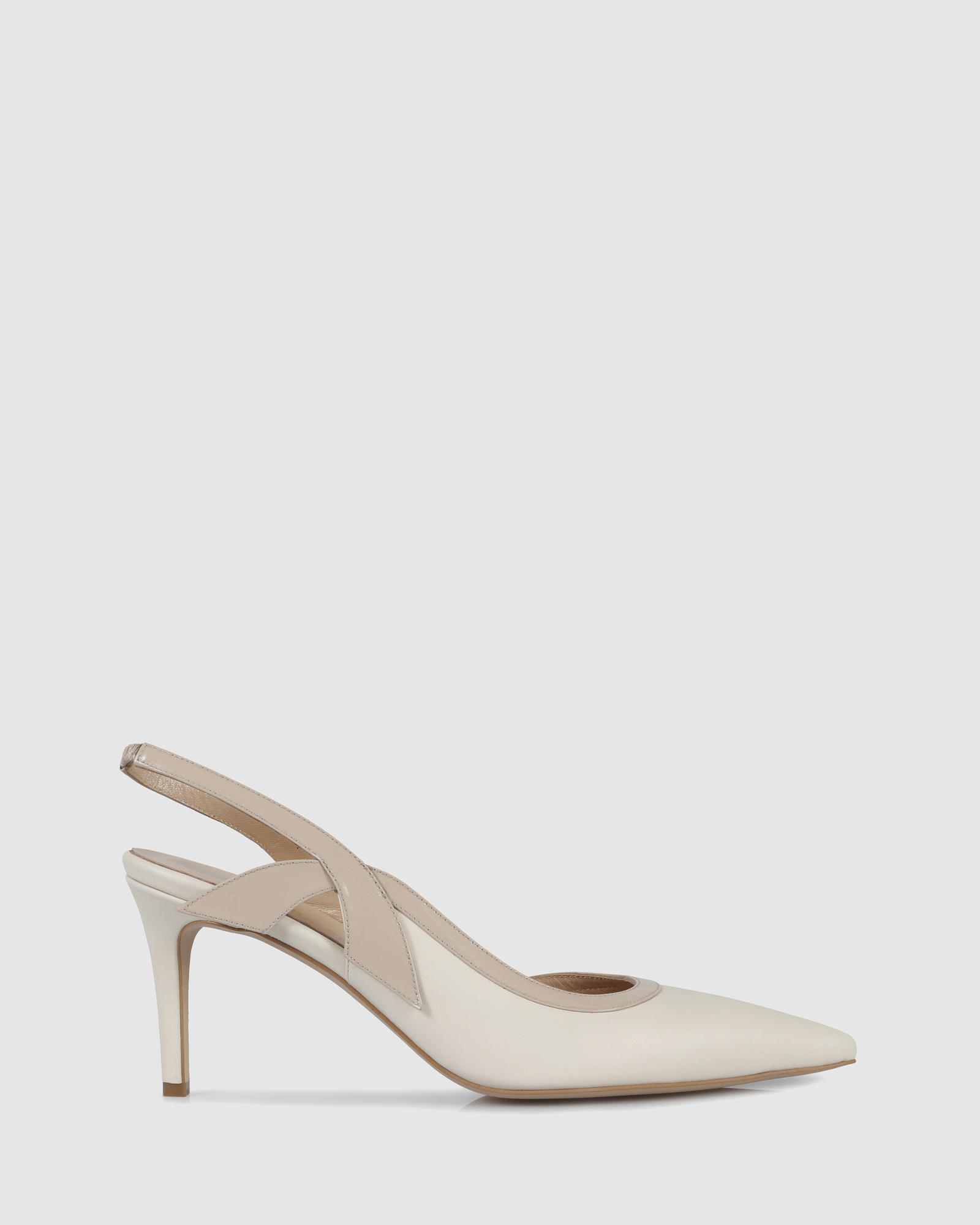Cruella Heels