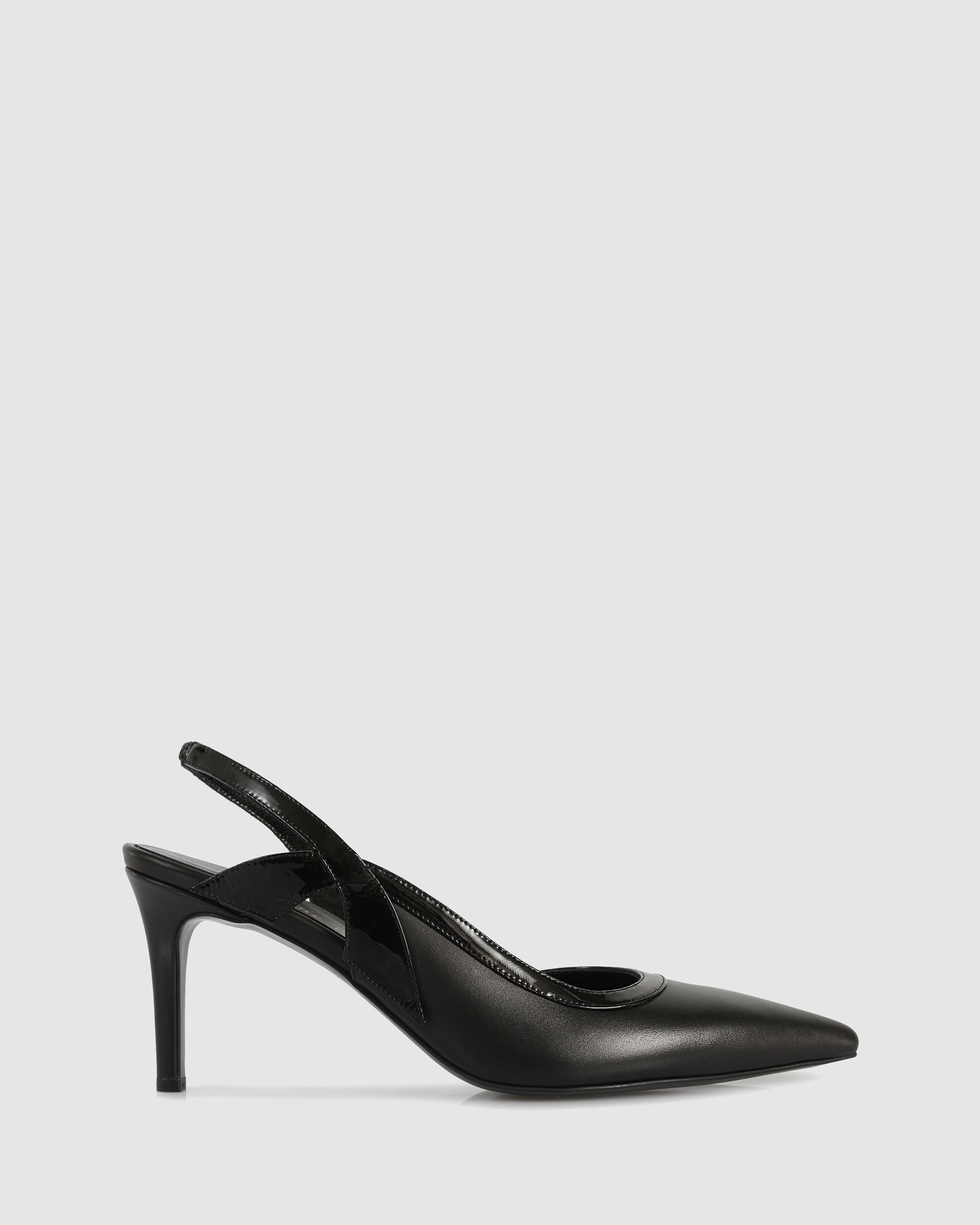 Cruella Heels