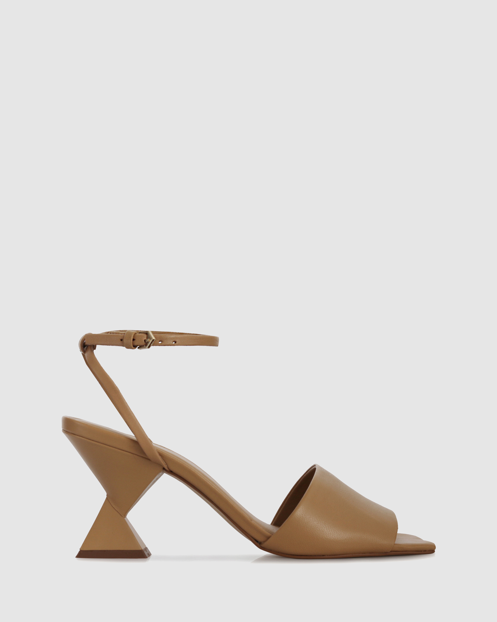 Parda Heels