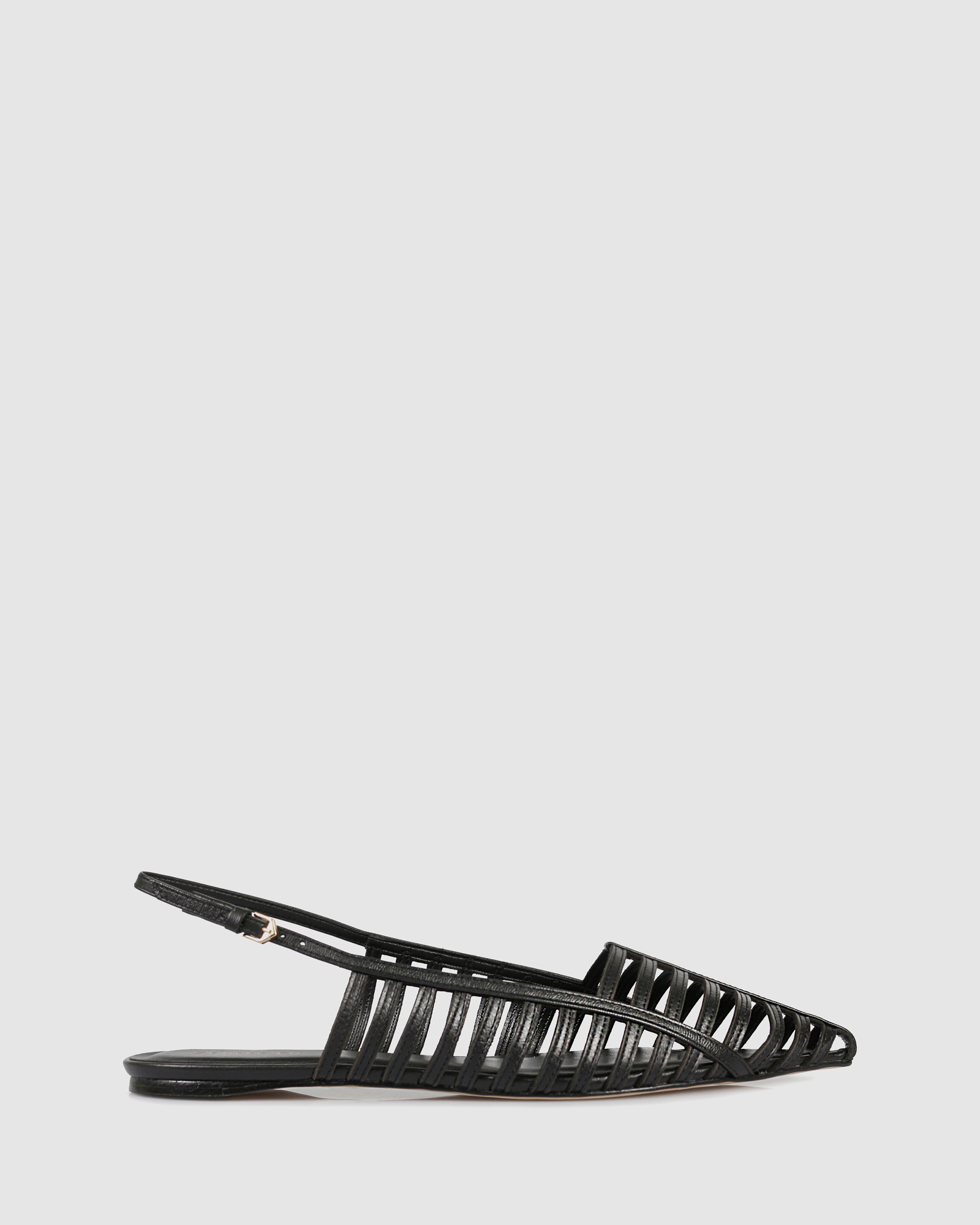 Kaia Slingbacks