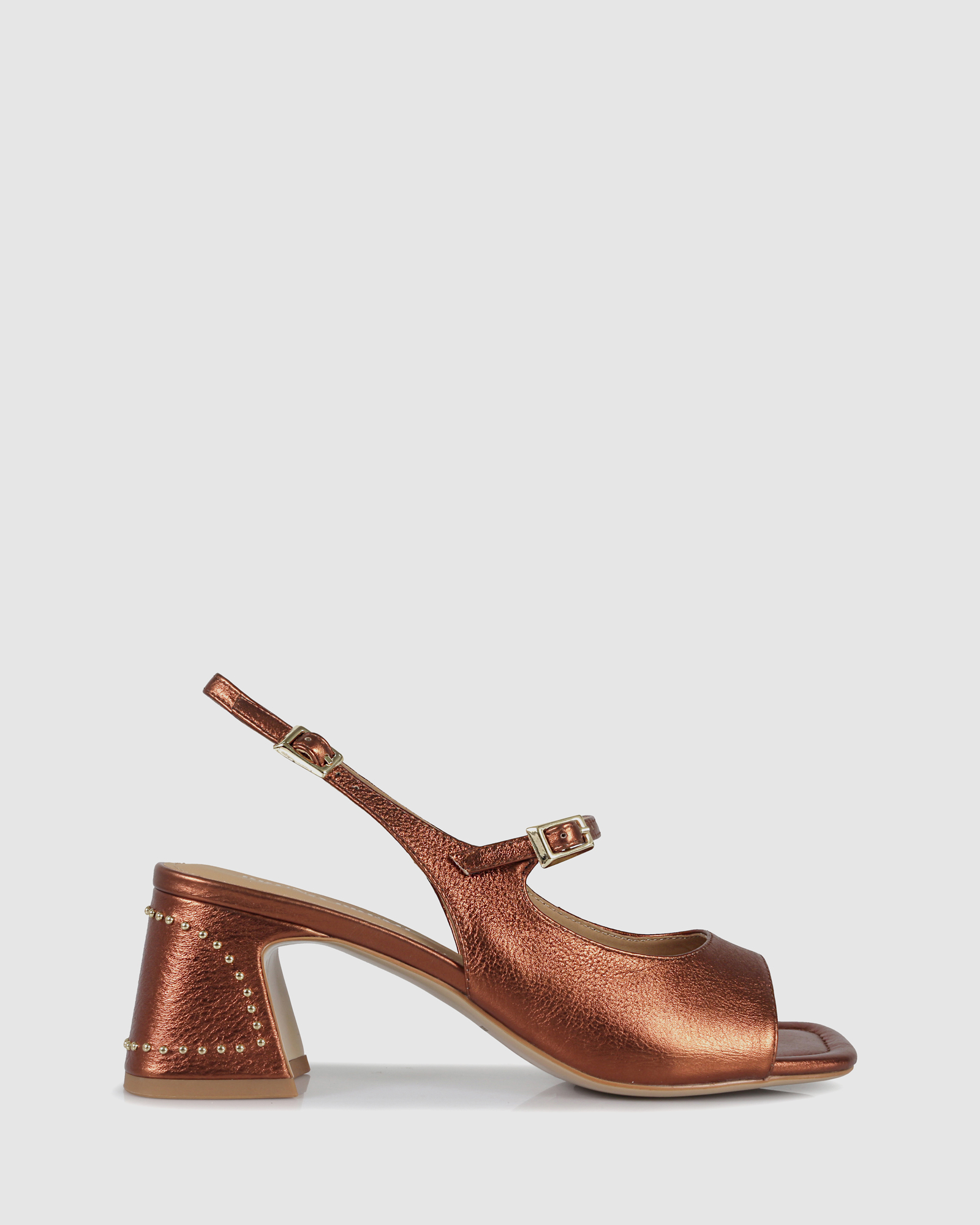Heria Slingbacks
