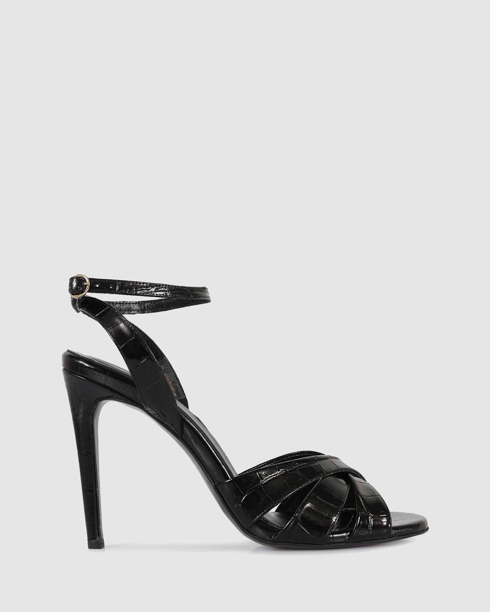 Viper Heels