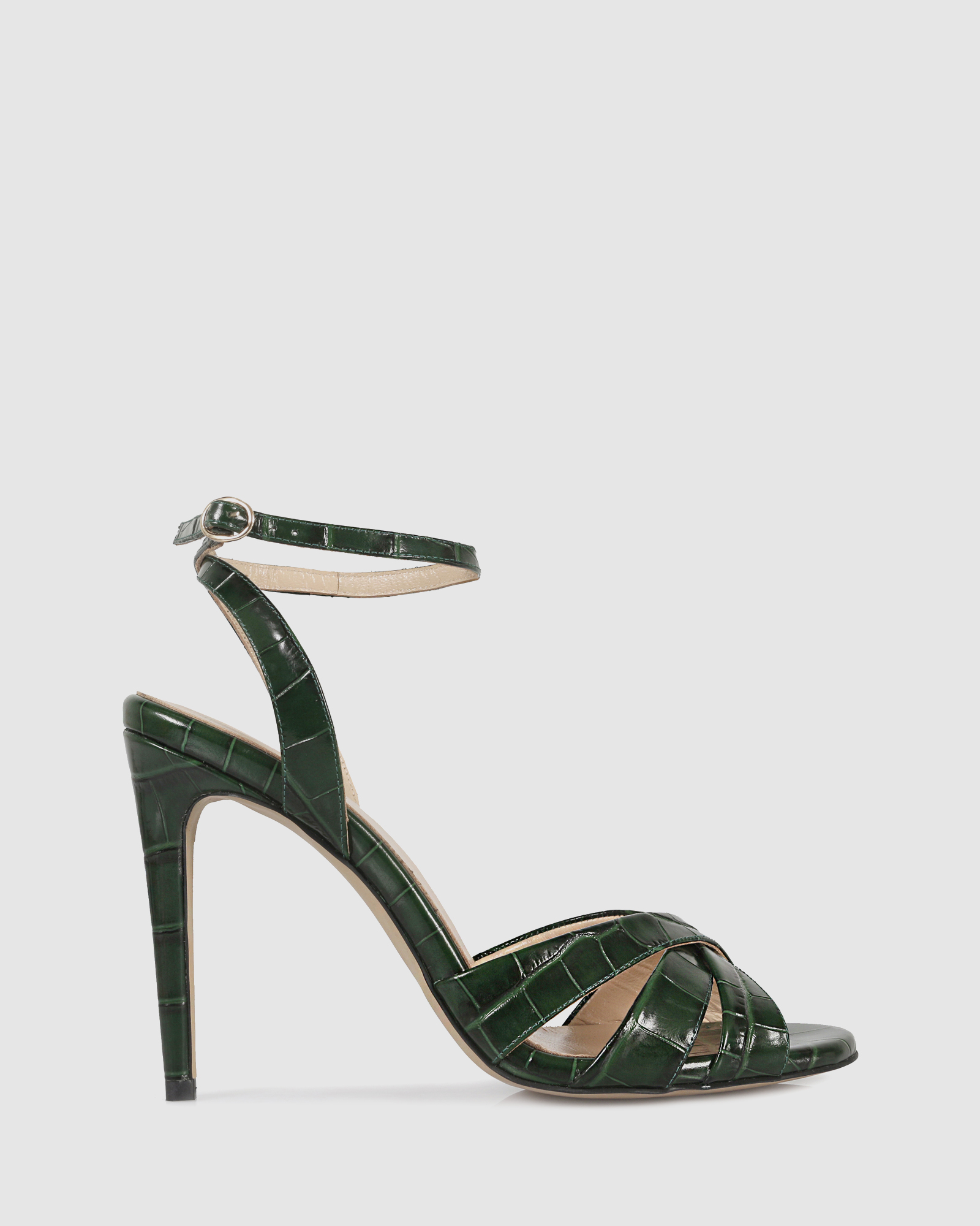 Viper Heels