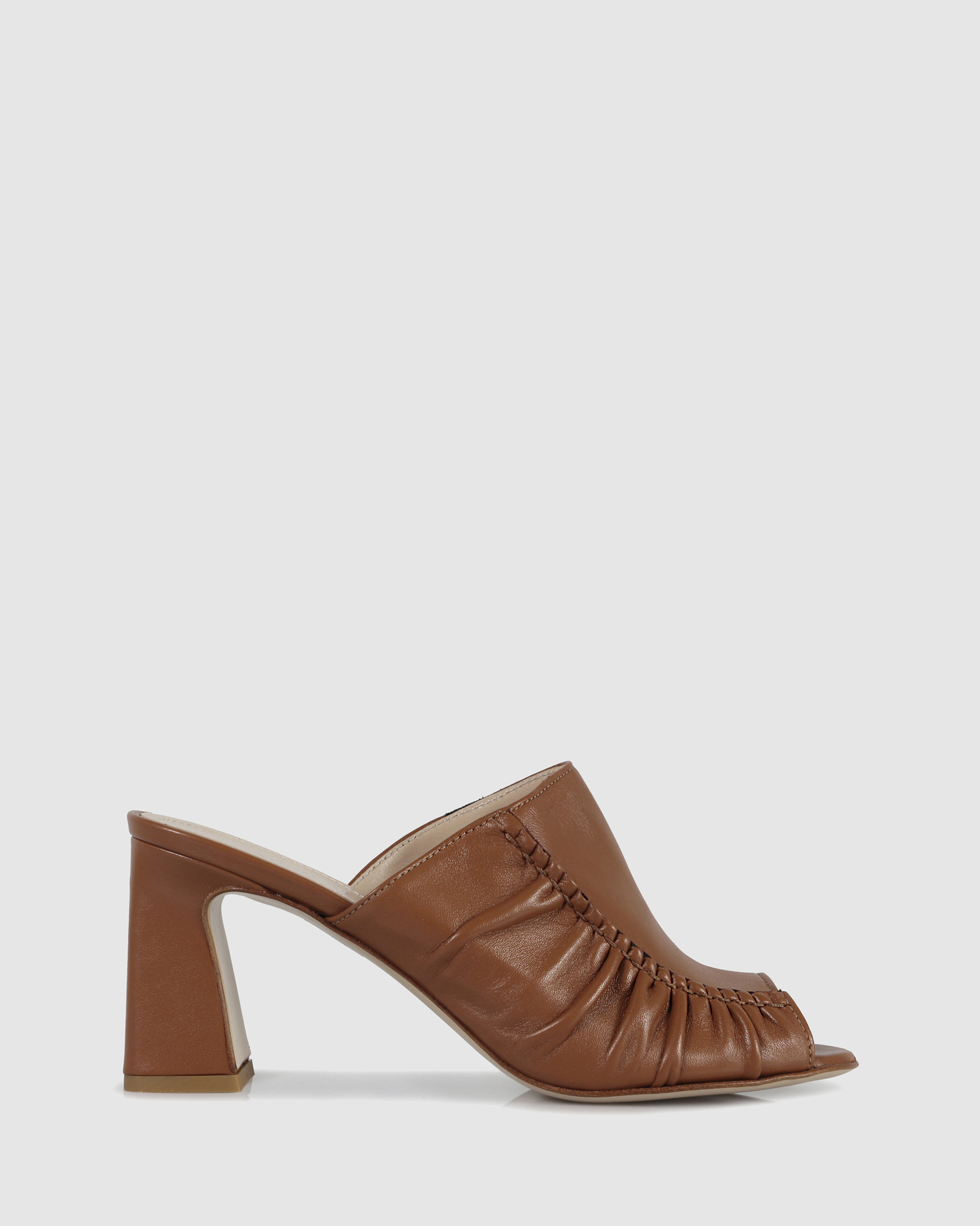 Zephy Mules