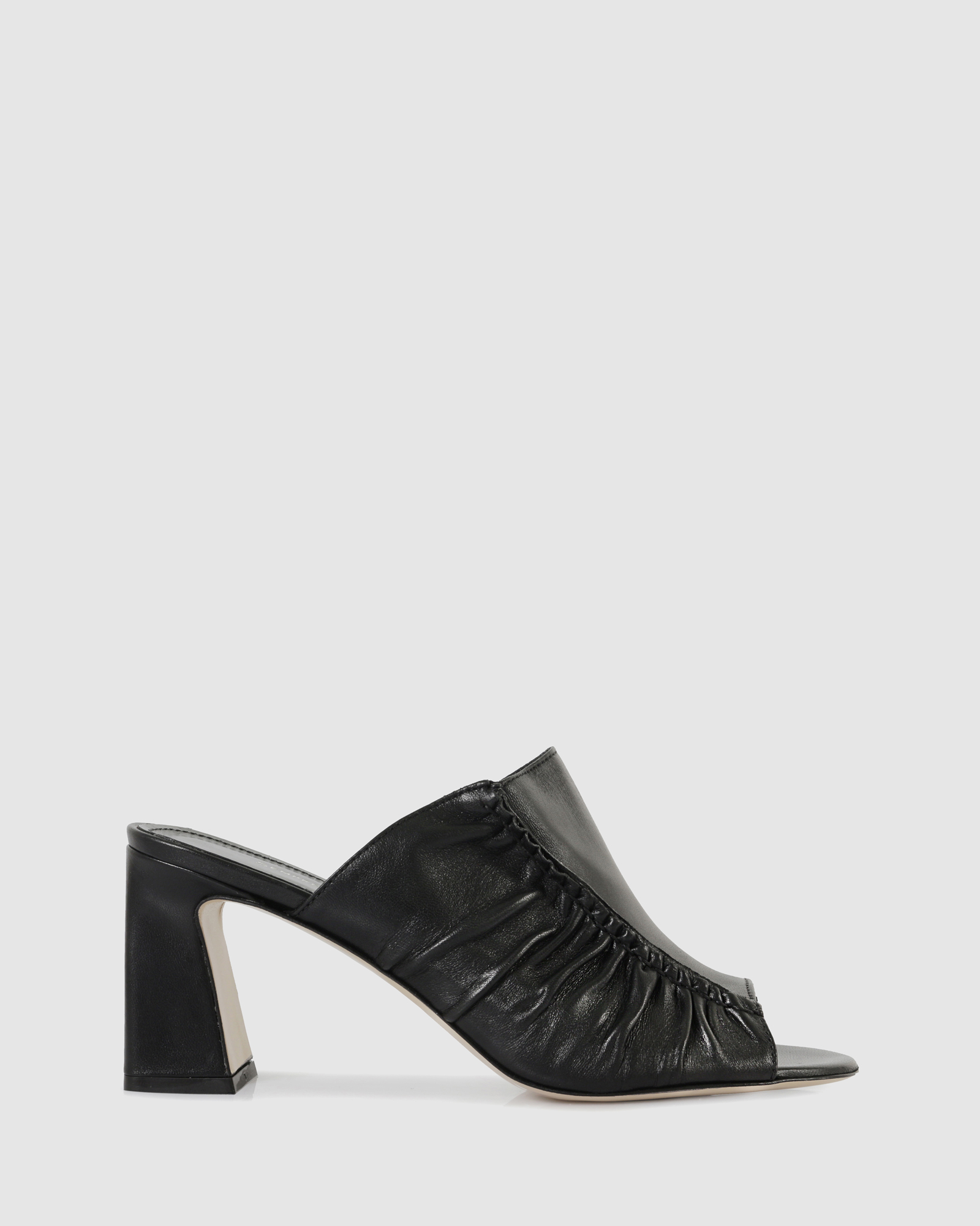 Zephy Mules