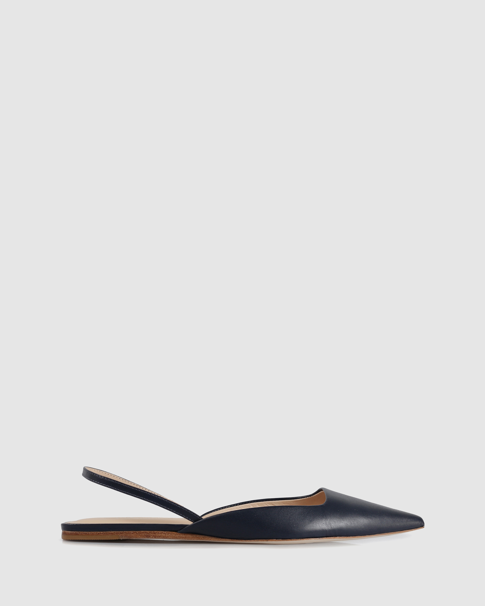Trish Slingbacks