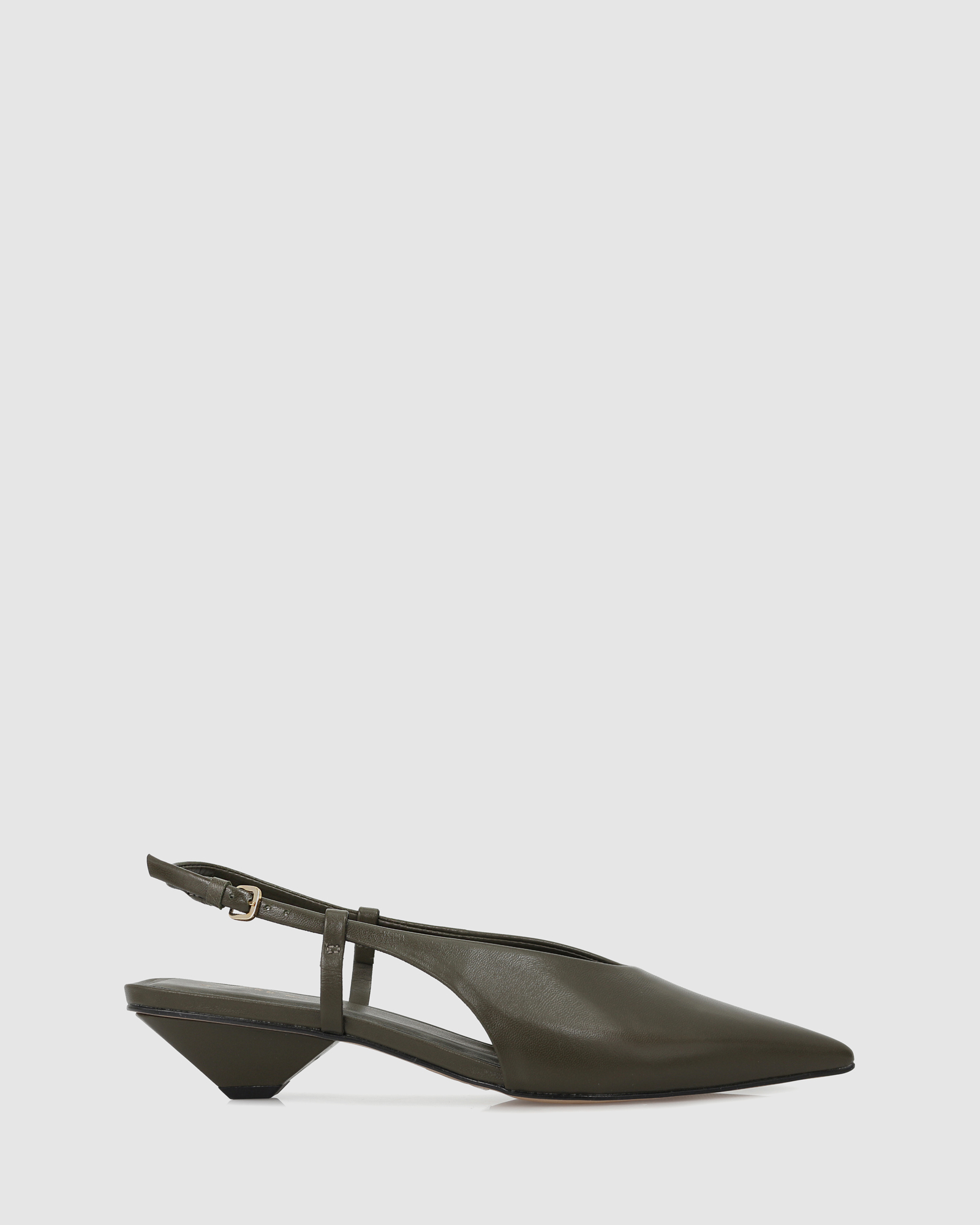 Melly Slingbacks