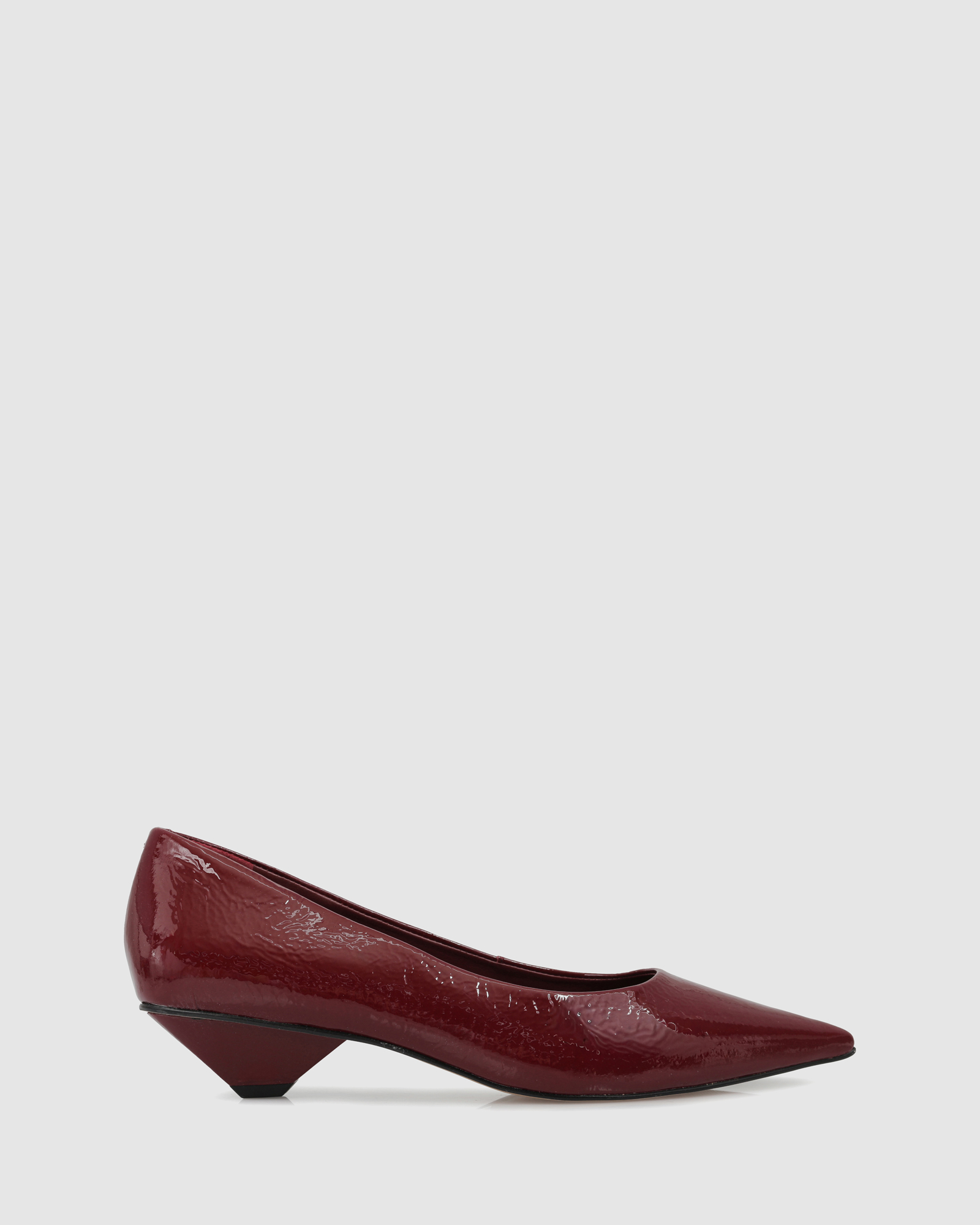Shree Block Heels