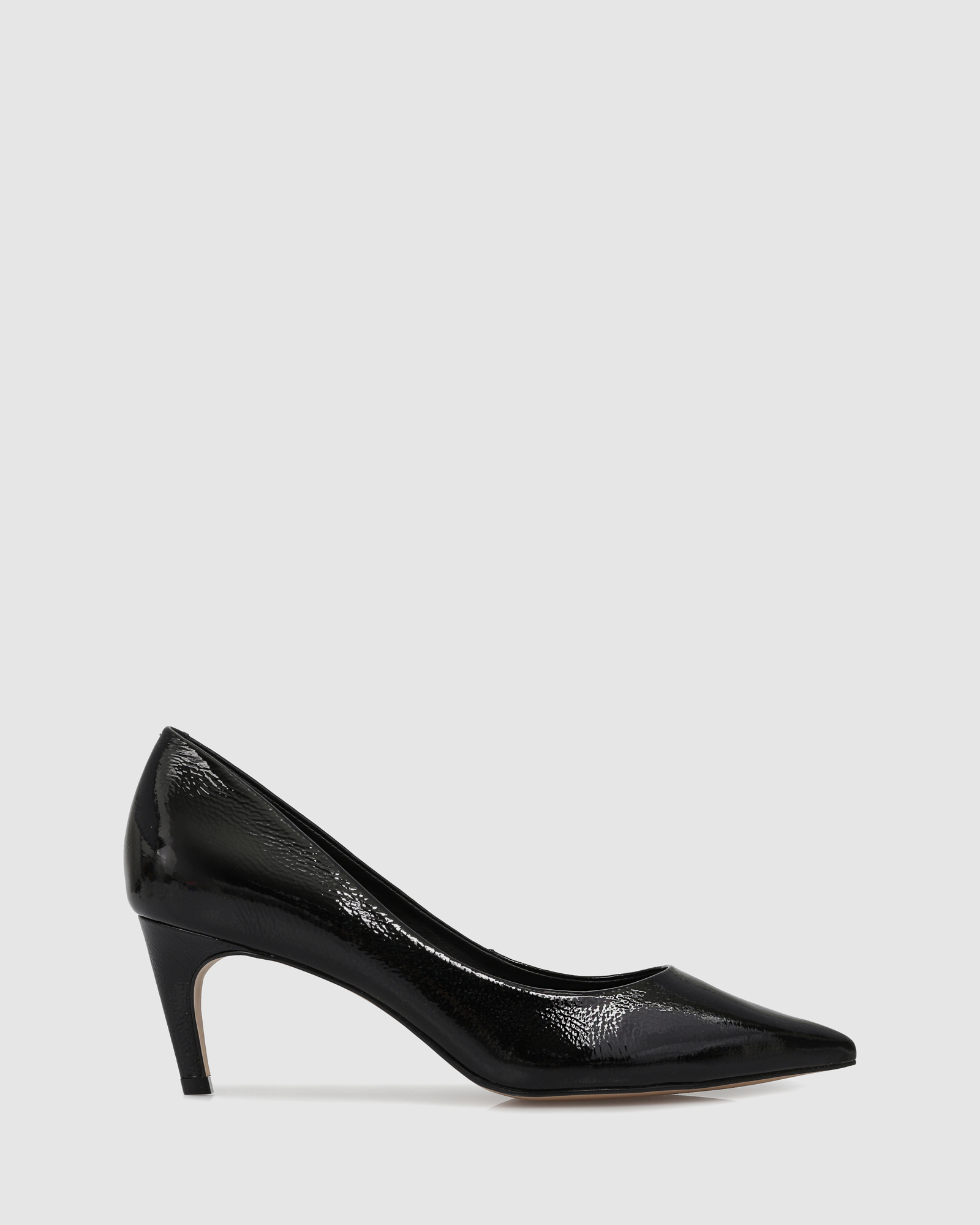 Harrell Heels