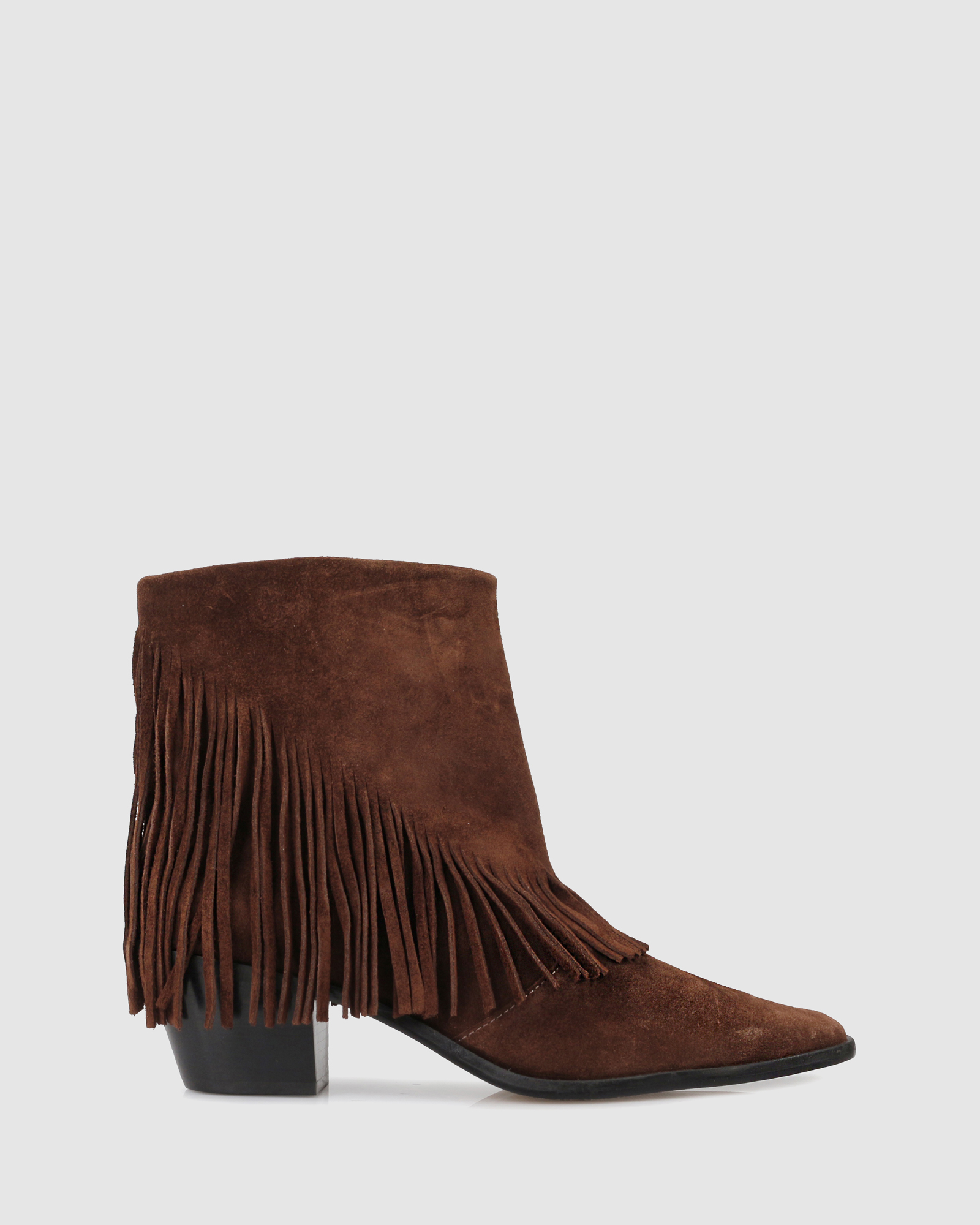 Meca Ankle Boots