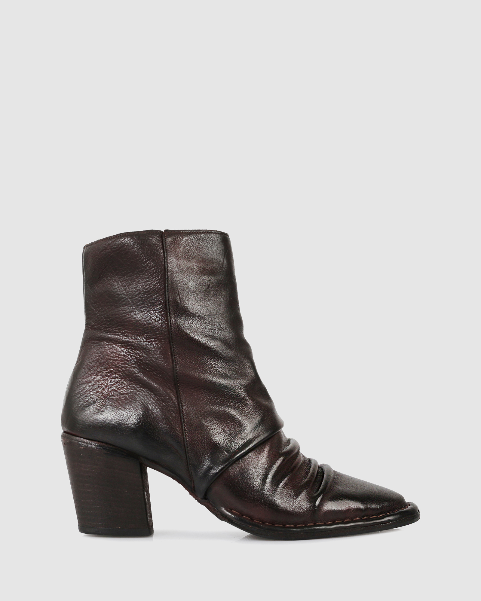 Myrcella Ankle Boots