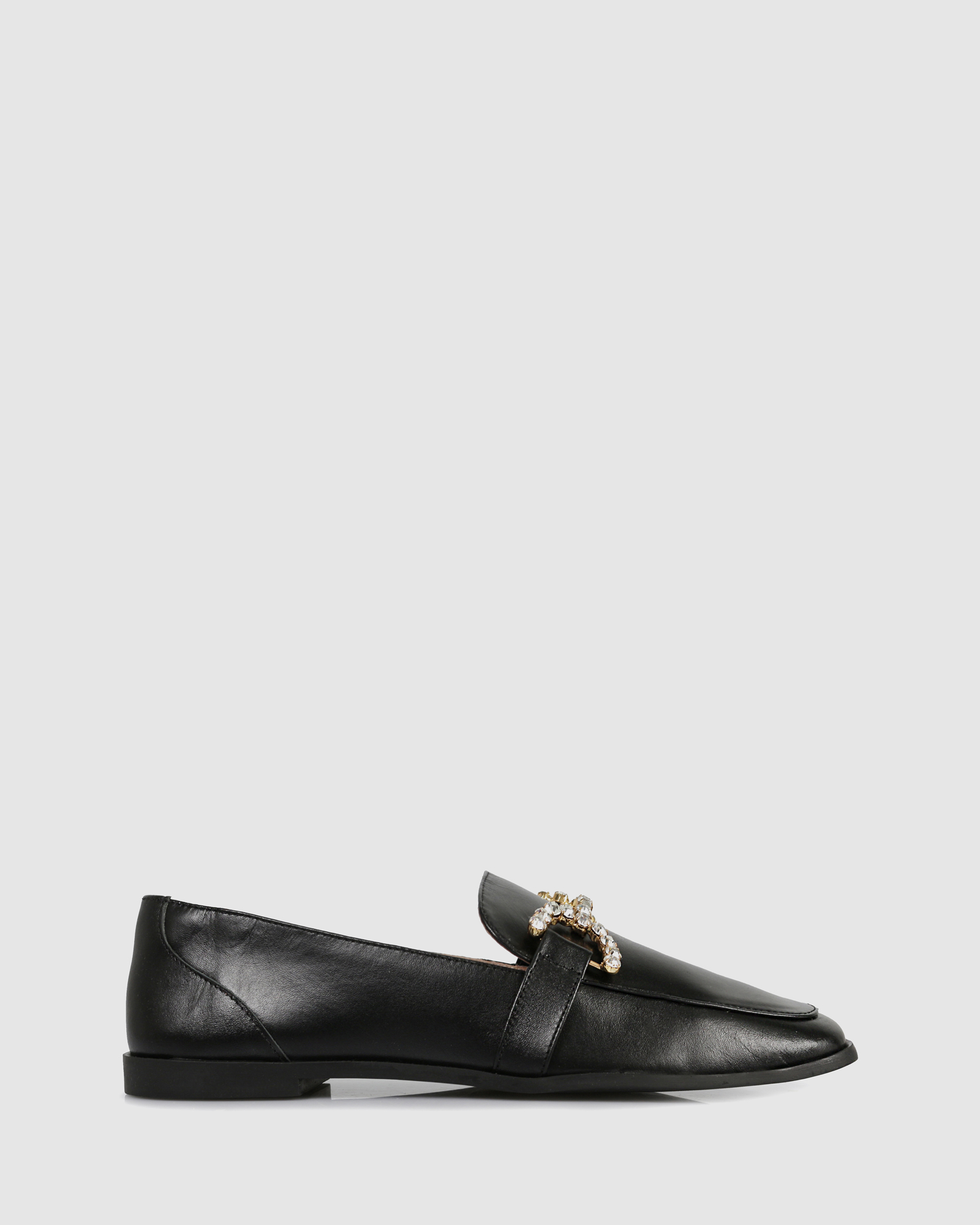 Serene Casual Loafers