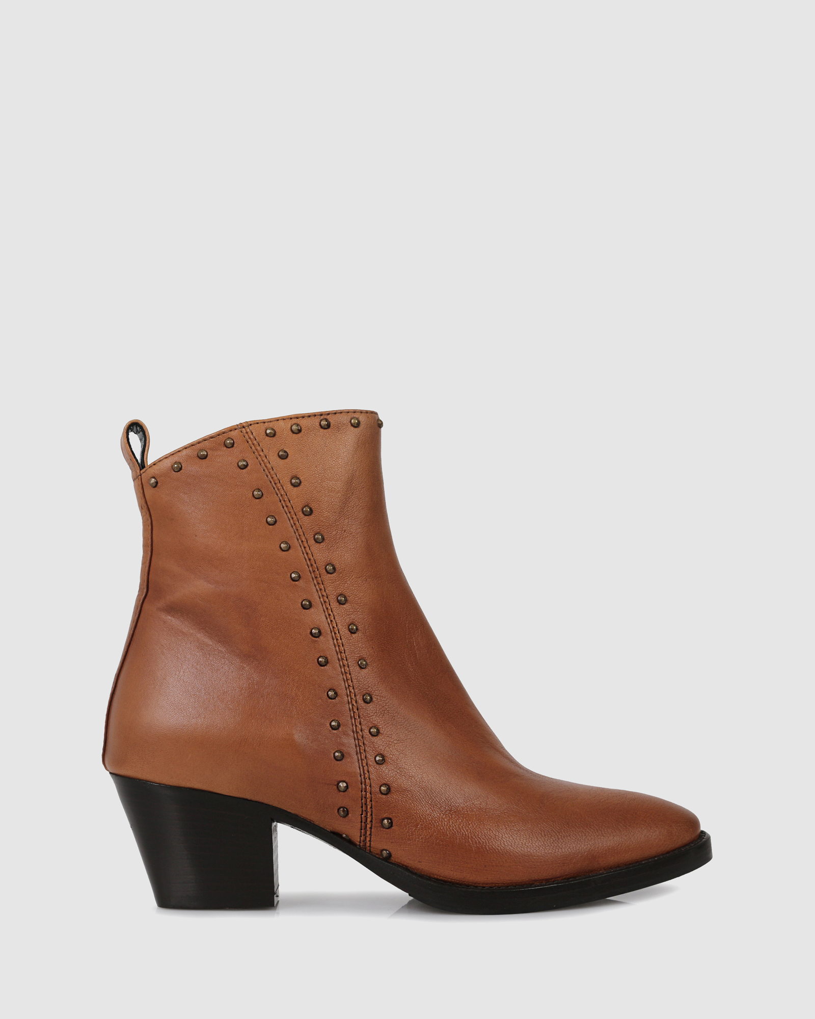 Filly Ankle Boots