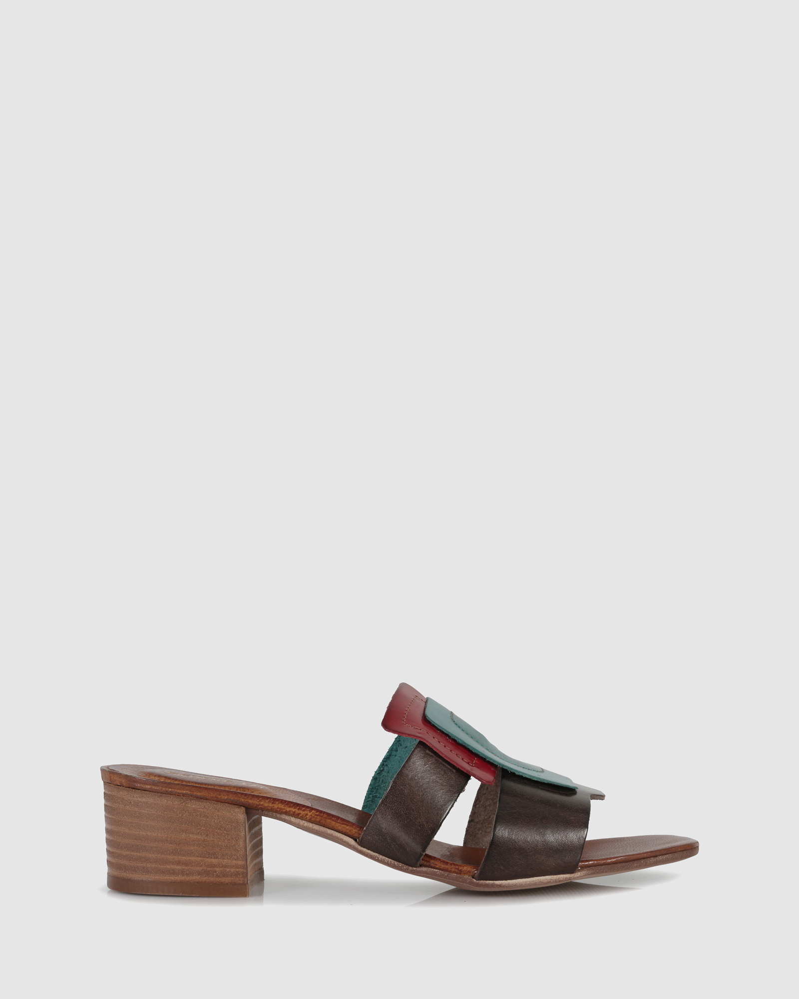 Vaila Mules