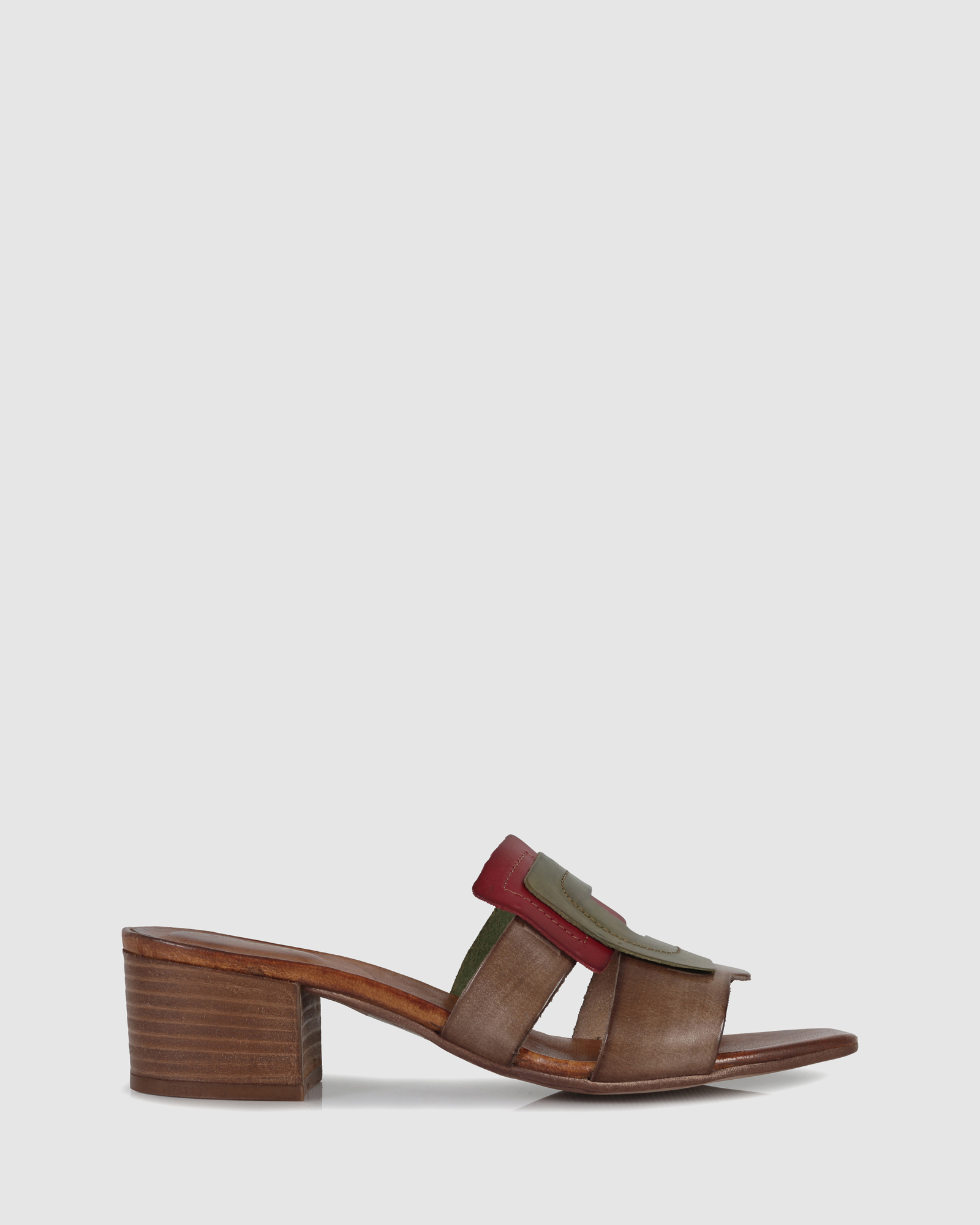 Vaila Mules