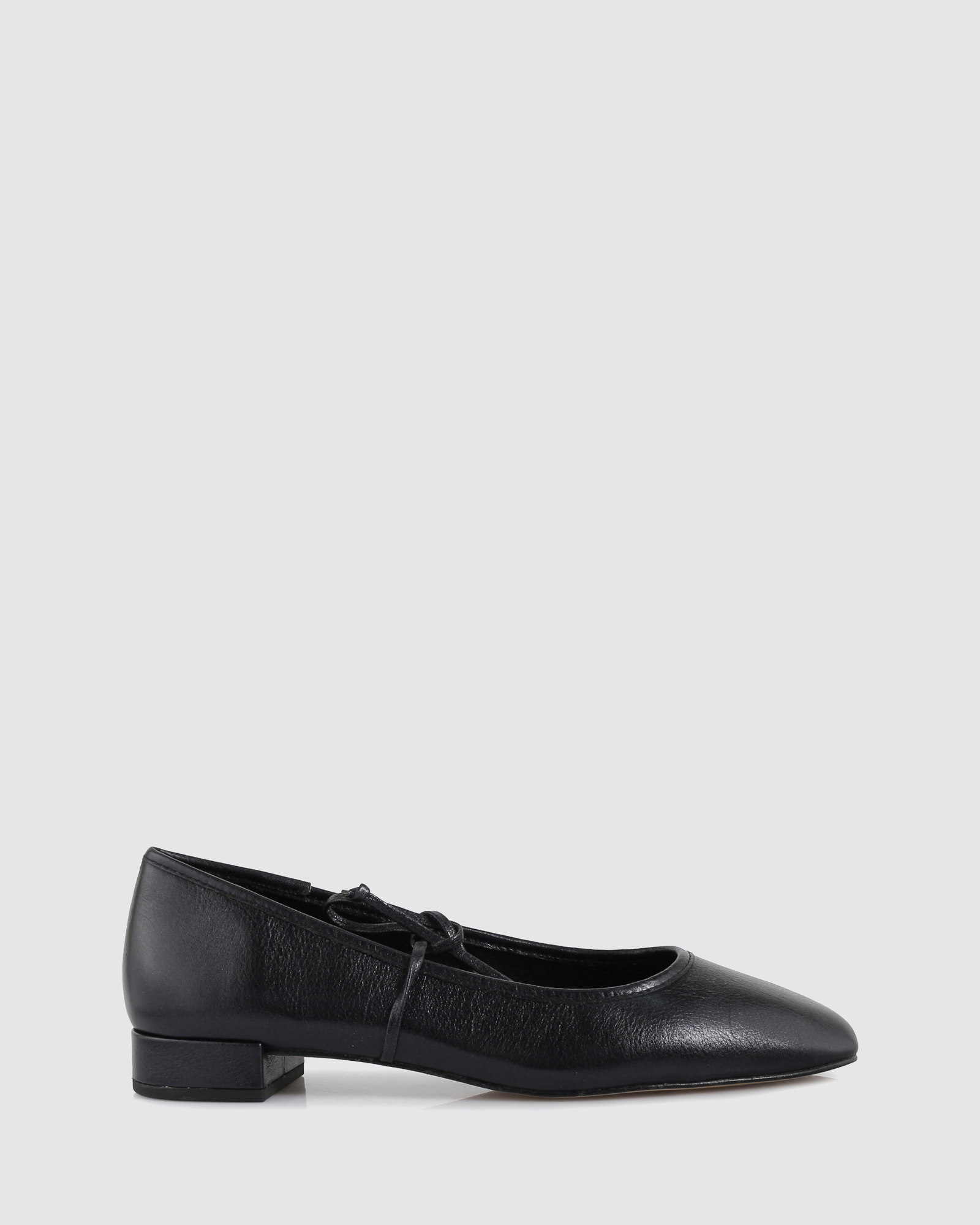 Bethany Ballerinas