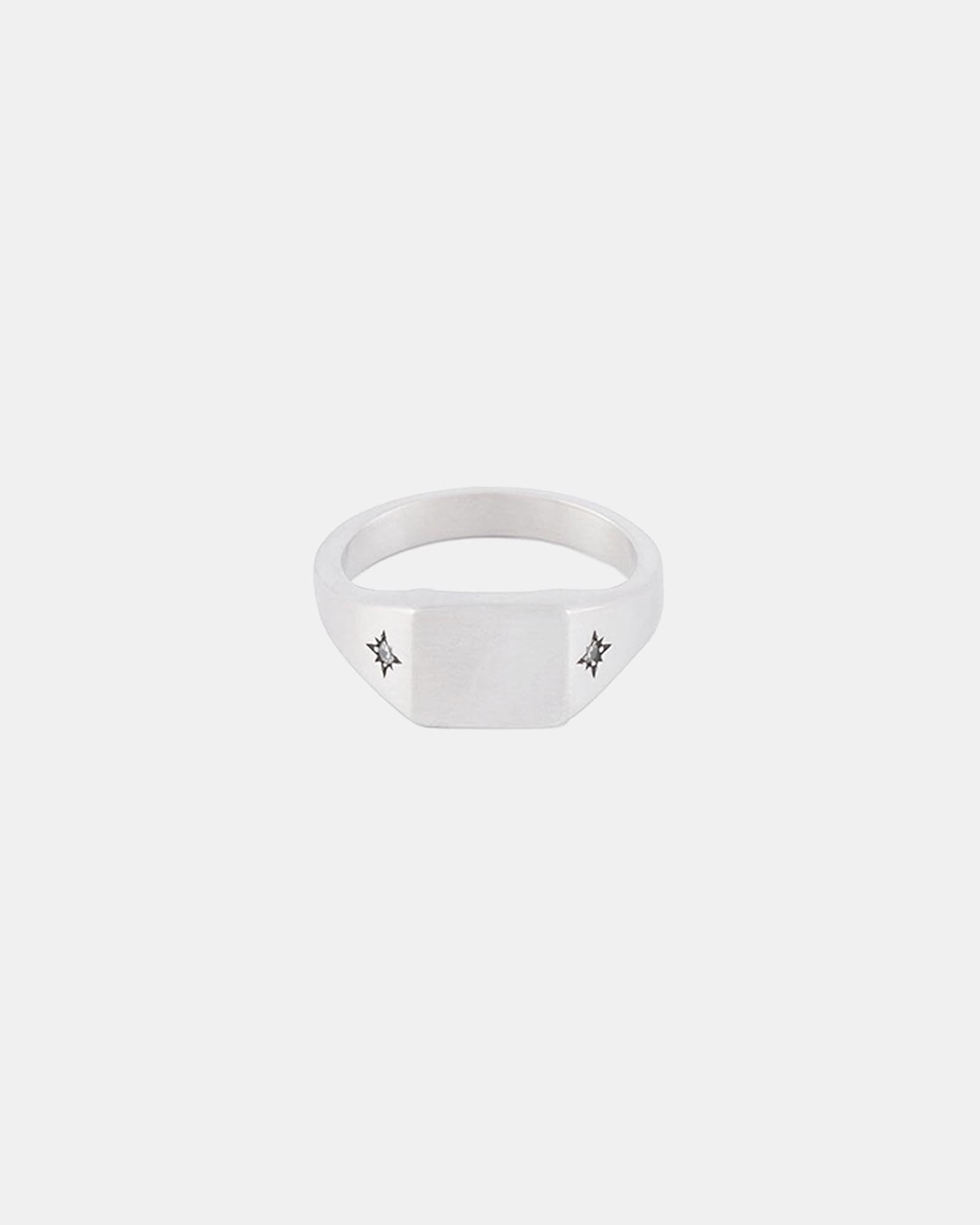 Asteria Ring
