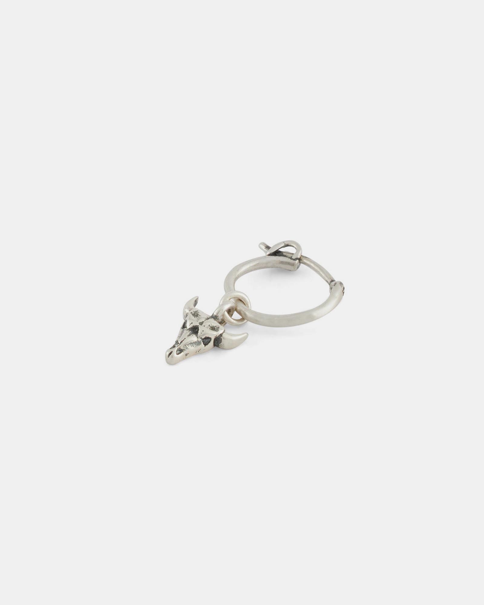 Bull Earring