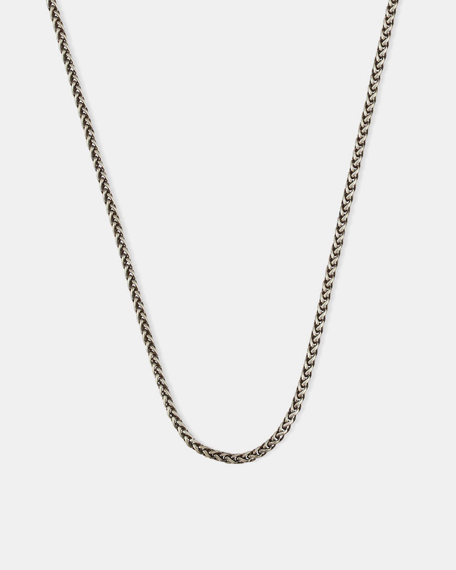Wheat Chain