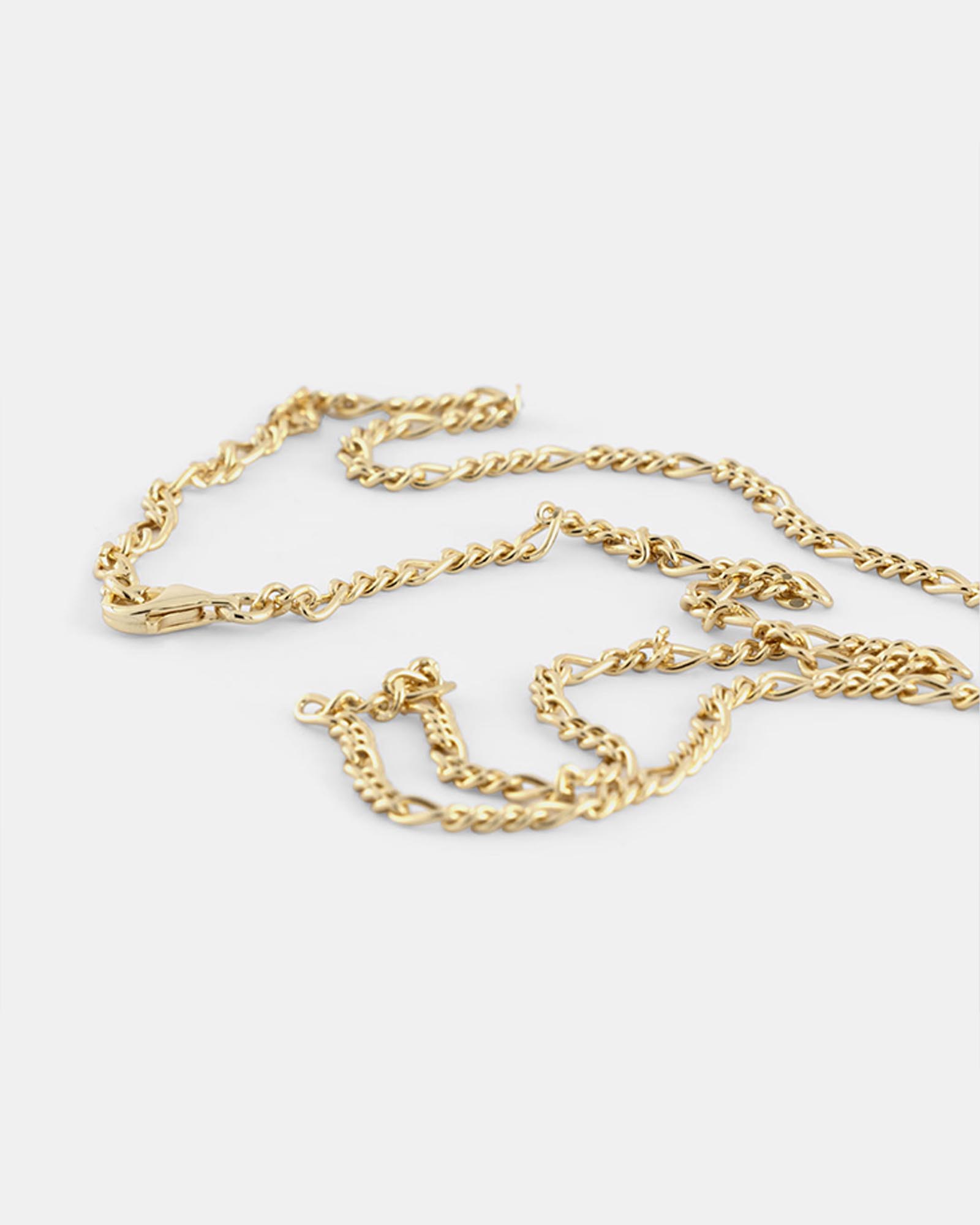 Figaro Necklace