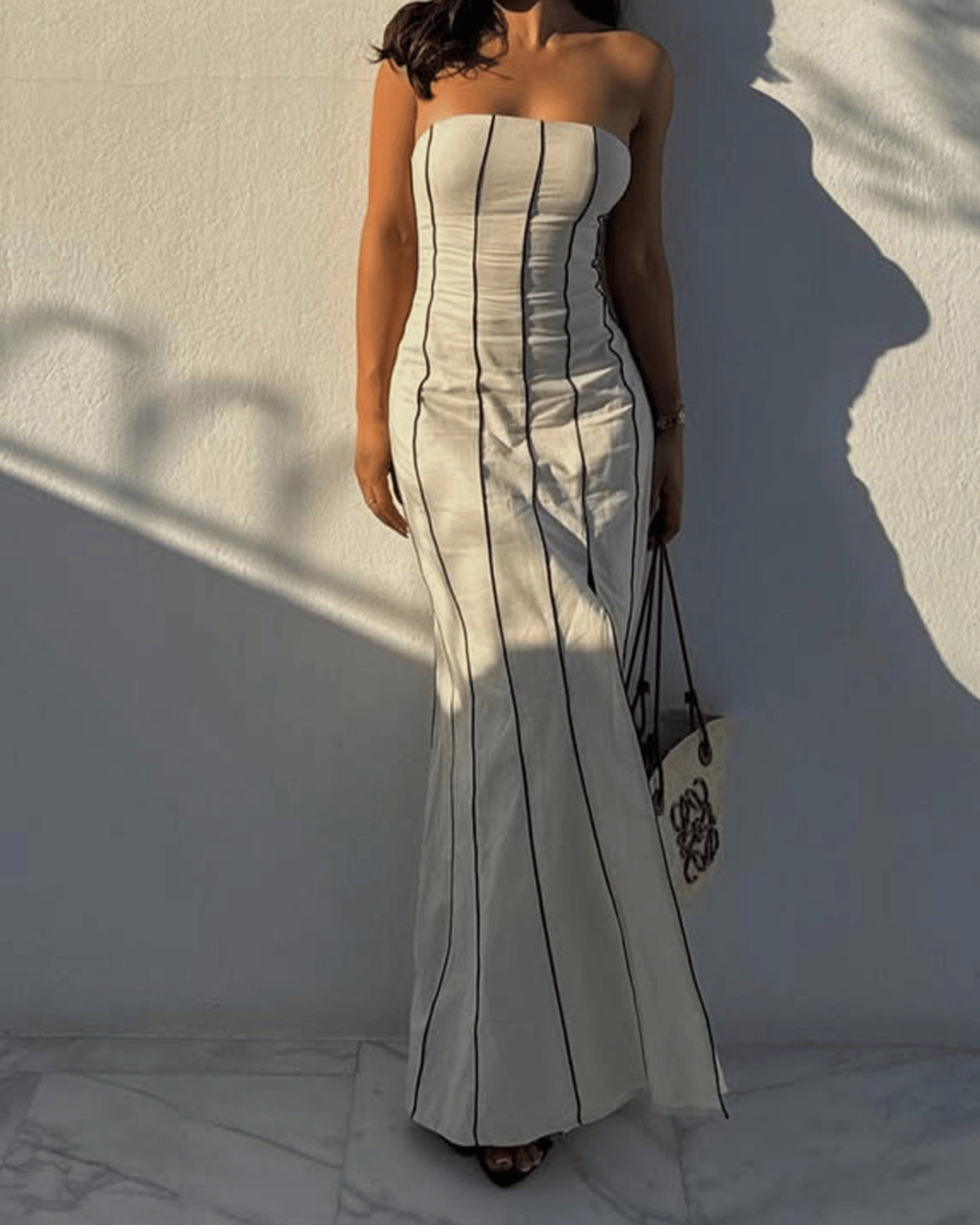 Ravello Maxi Dress