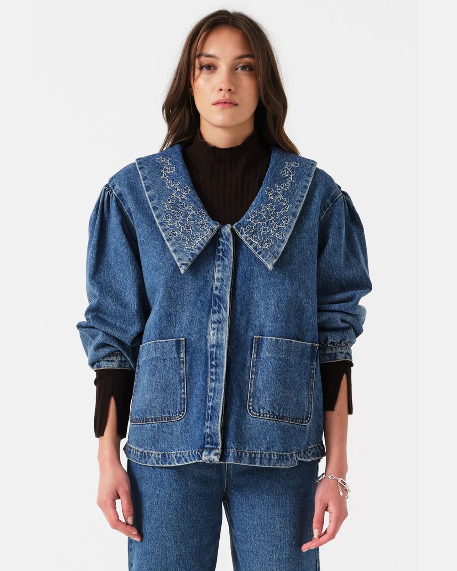 Neve Jacket
