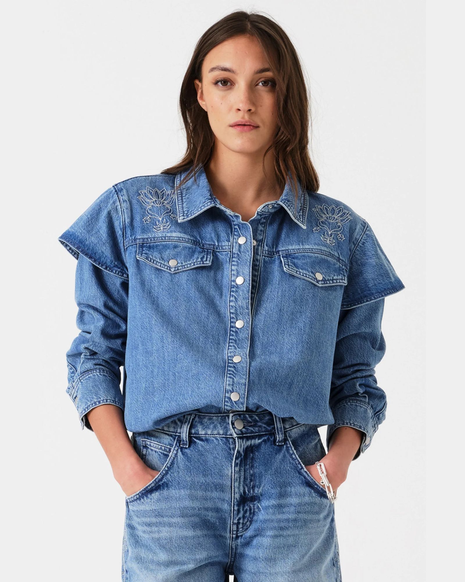 Juno Shirt