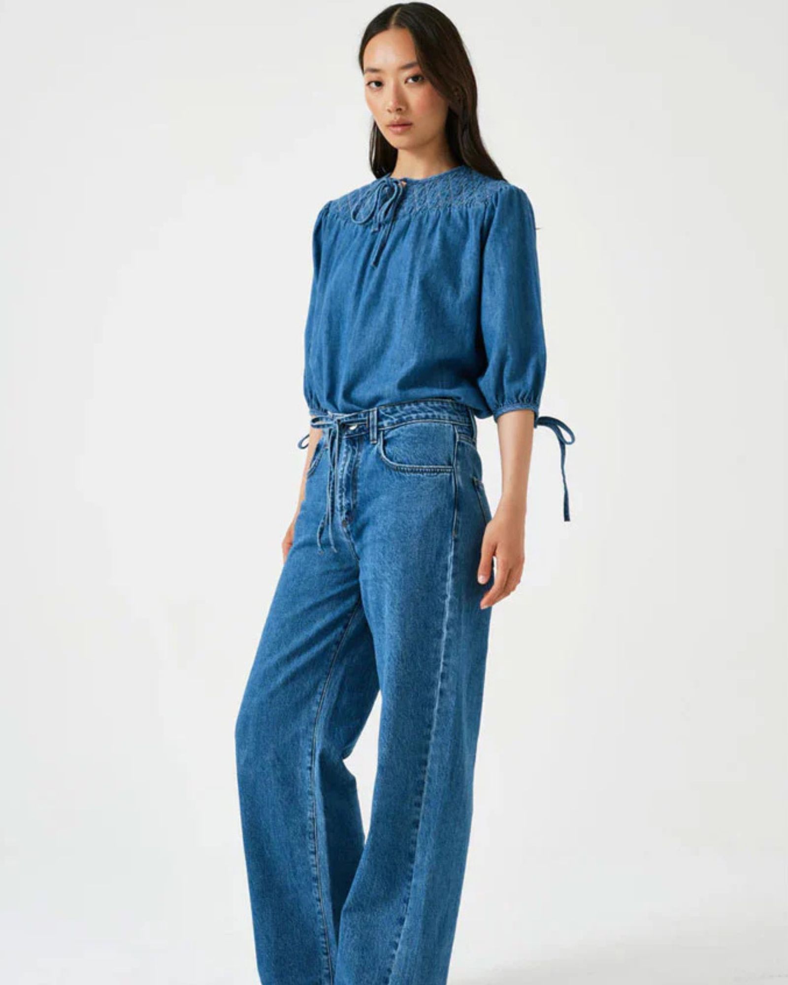 Clio Short Sleeve