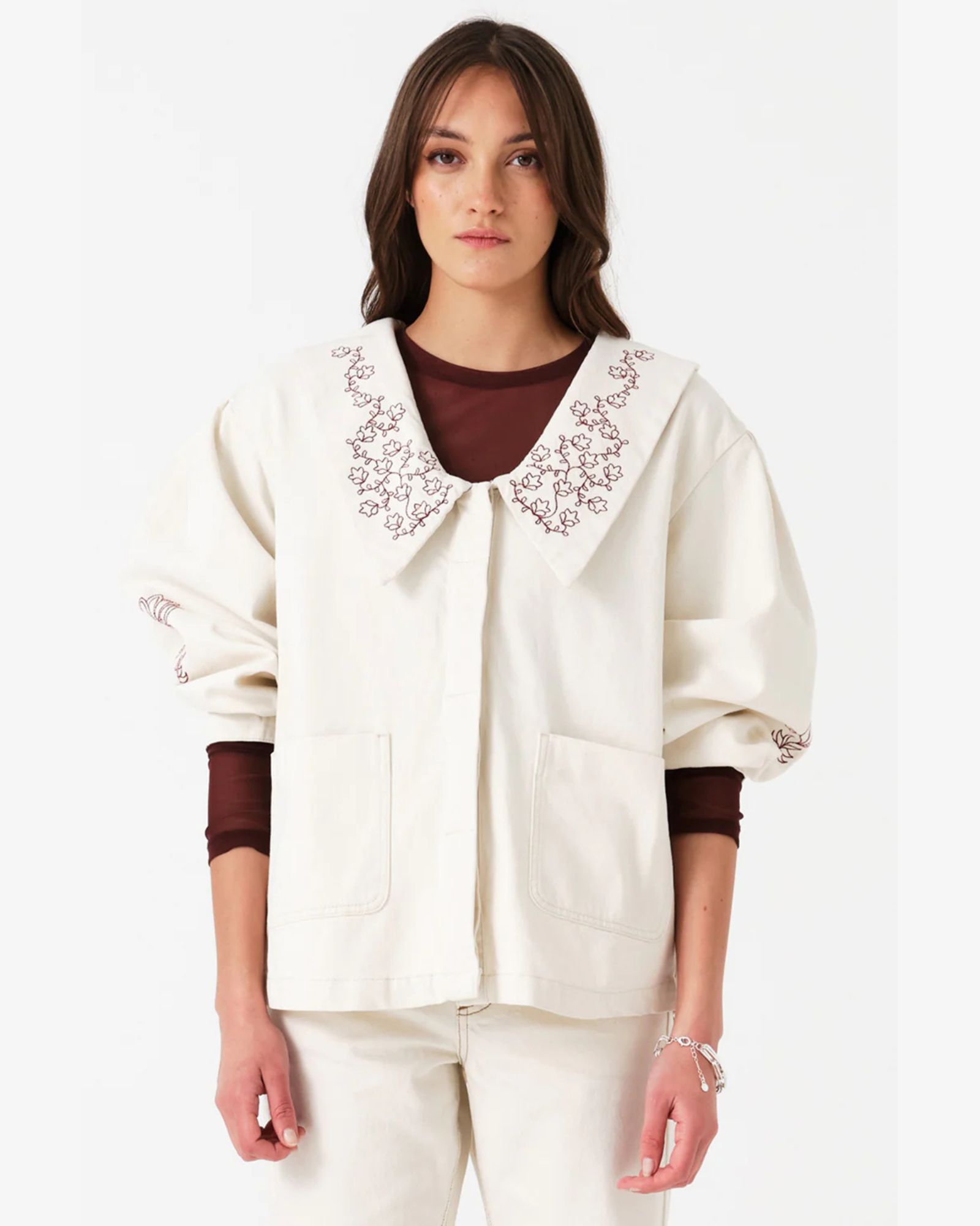 Neve Jacket