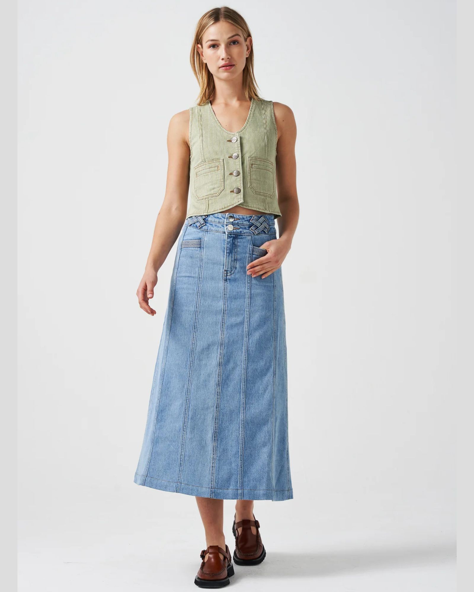 Willow Skirt
