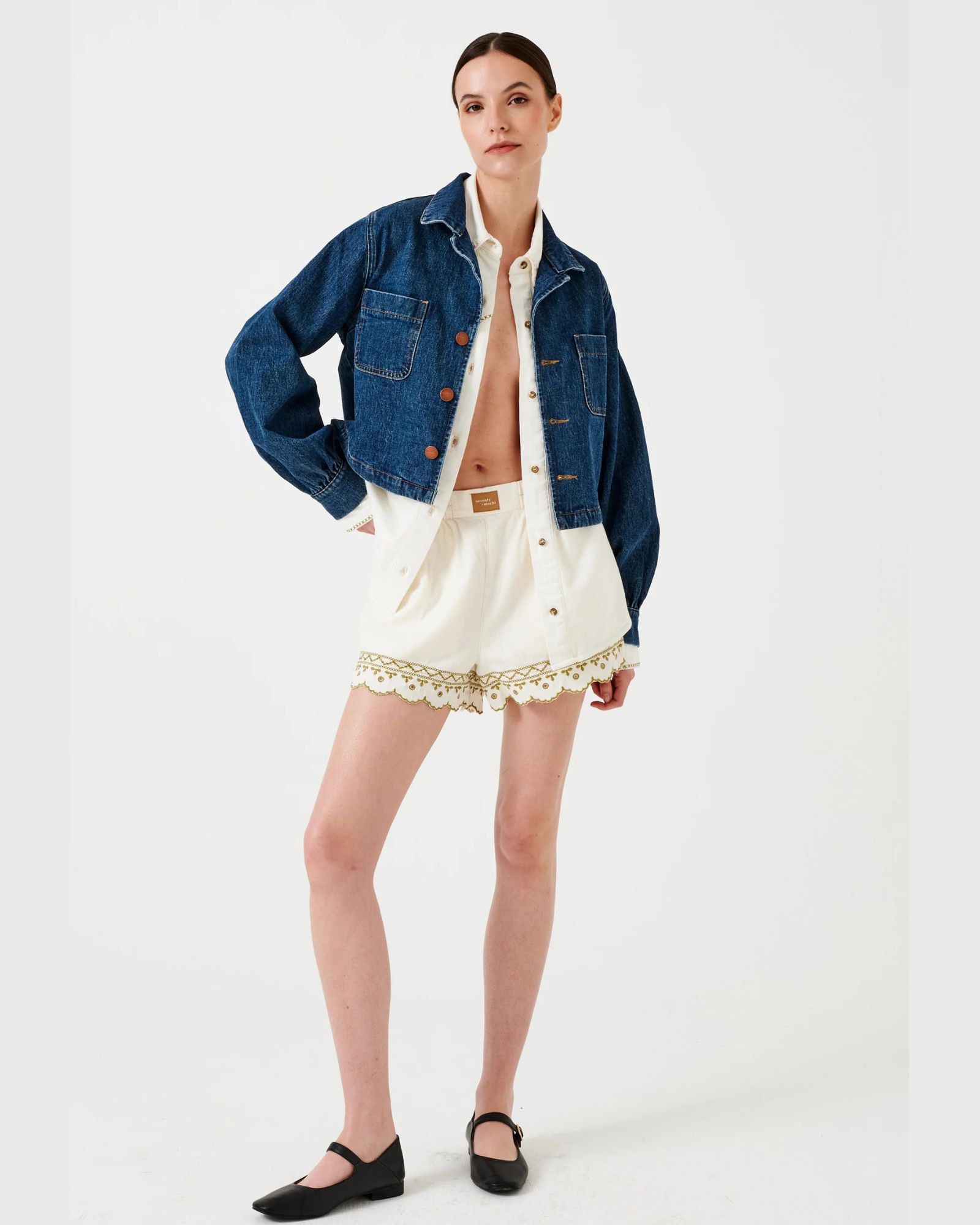 Sophie Short