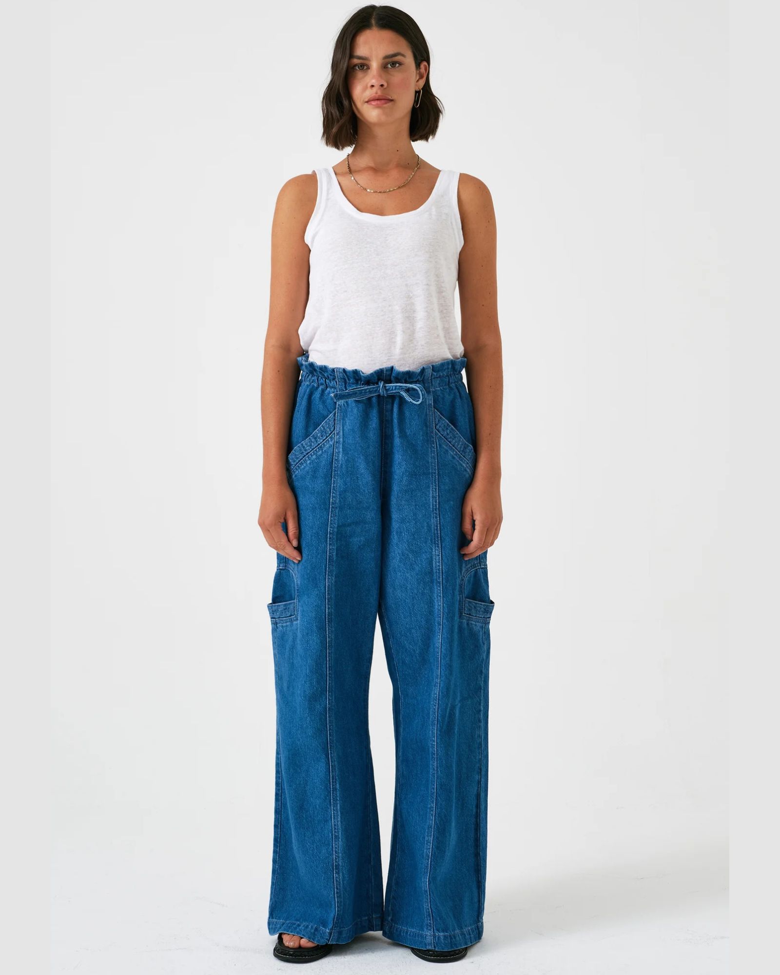 Juno Pant