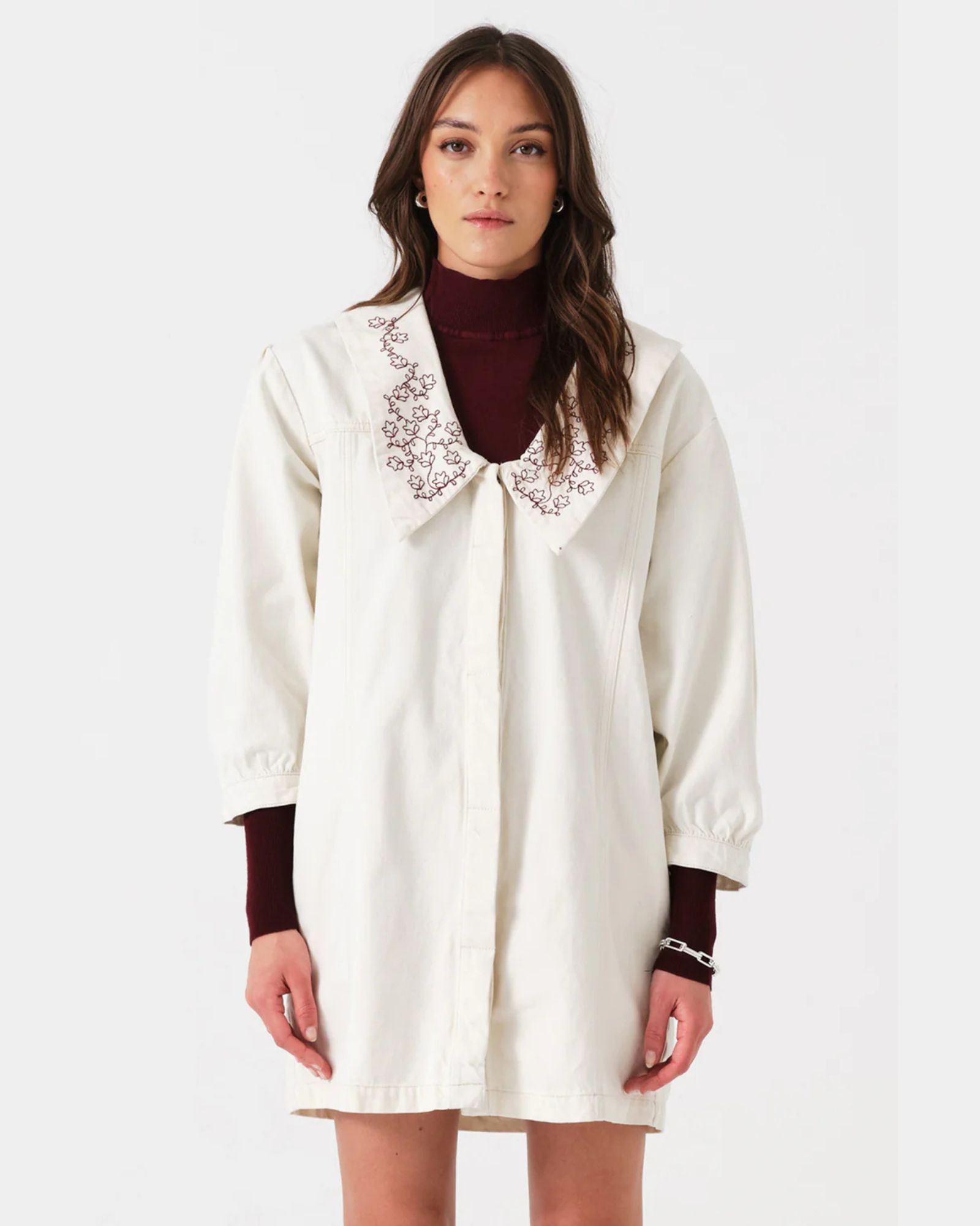 Neve Dress