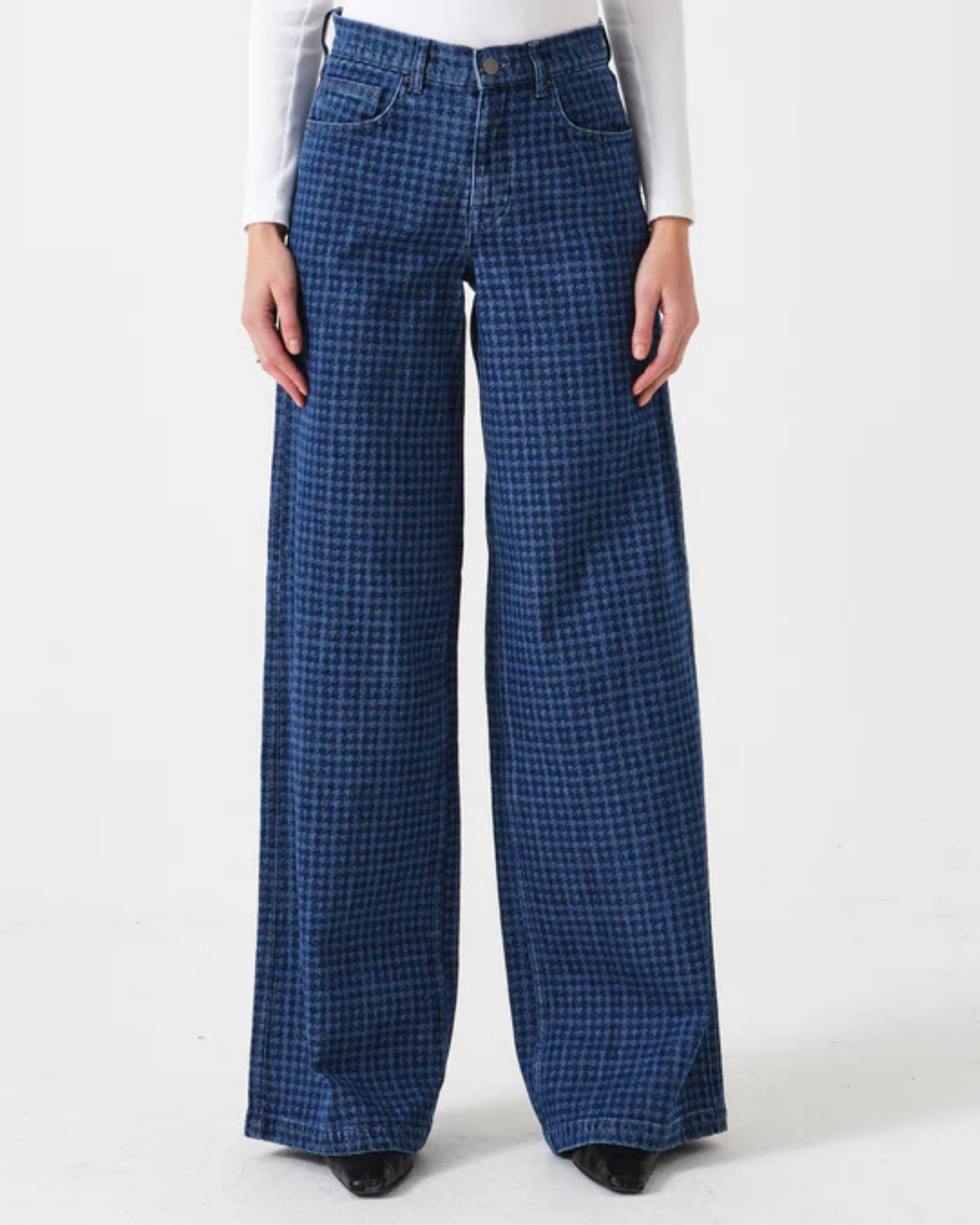 Bay Jean