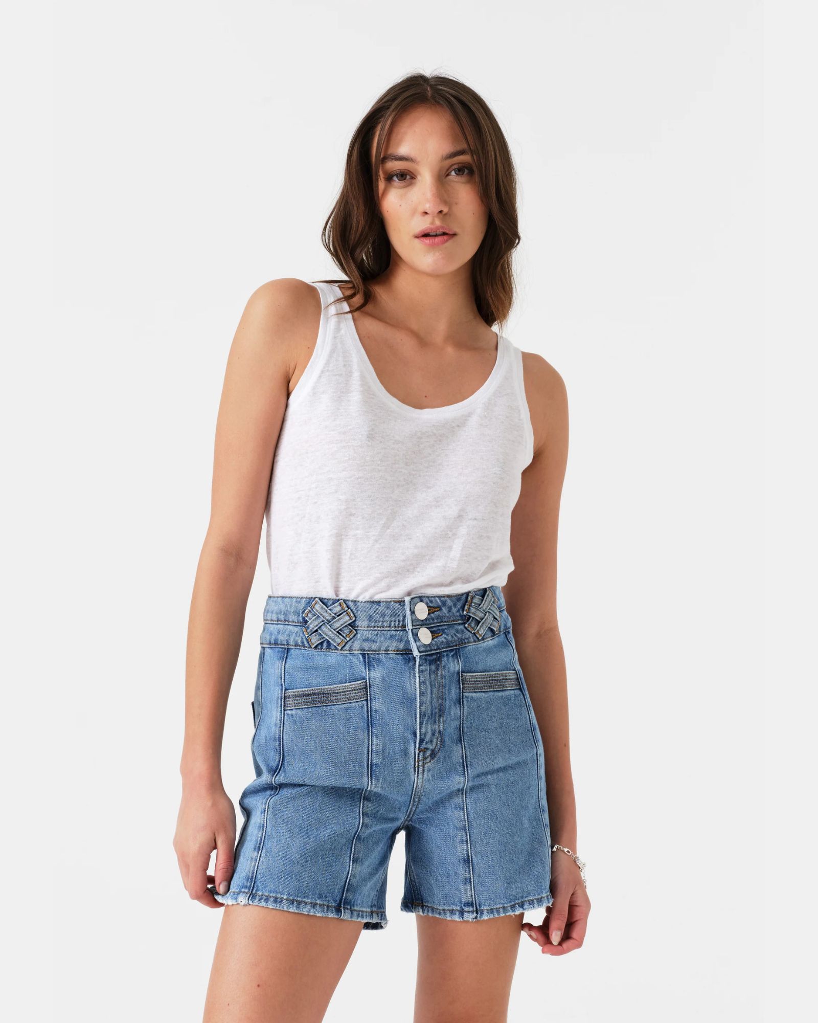 Willow Short
