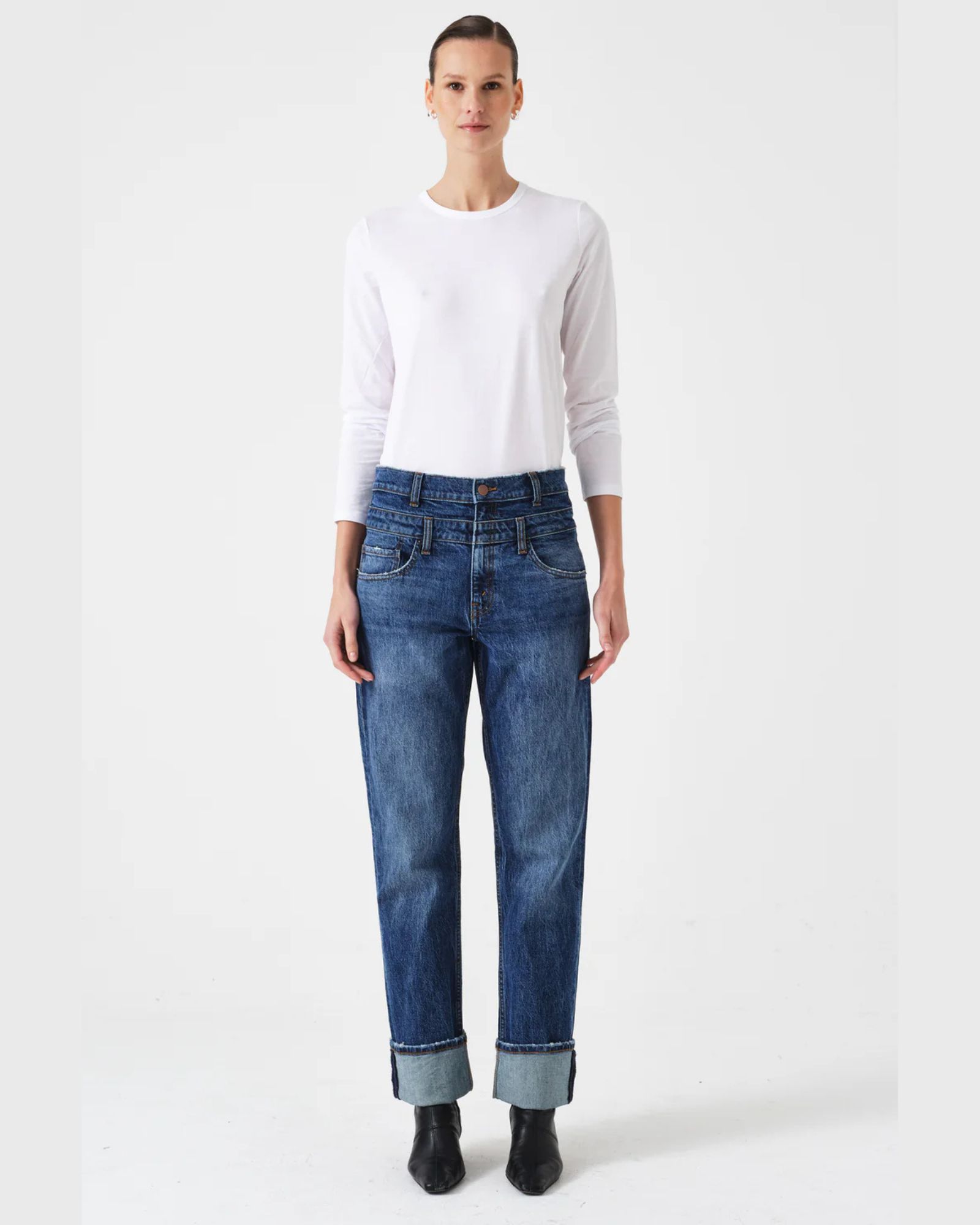 Jay Boyfriend Jean