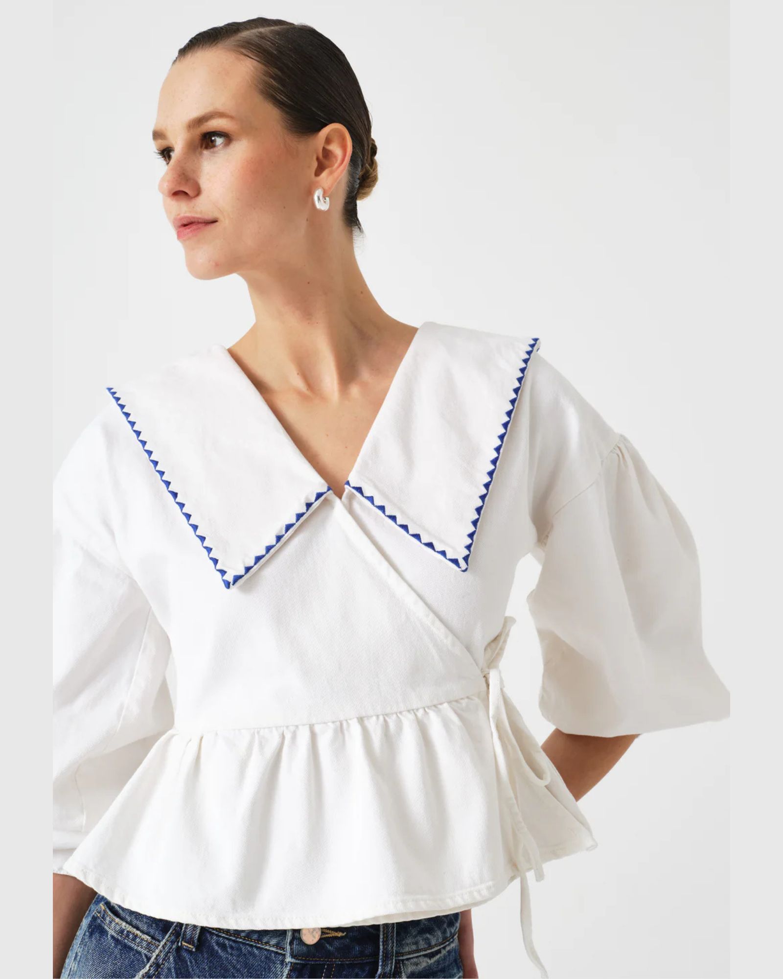 Nour Blouse