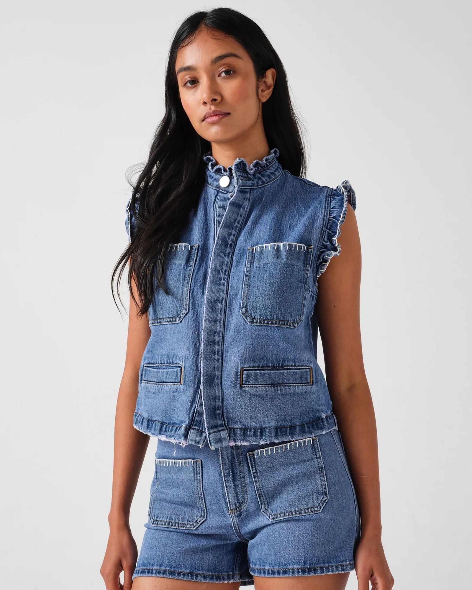 Mabel Short
