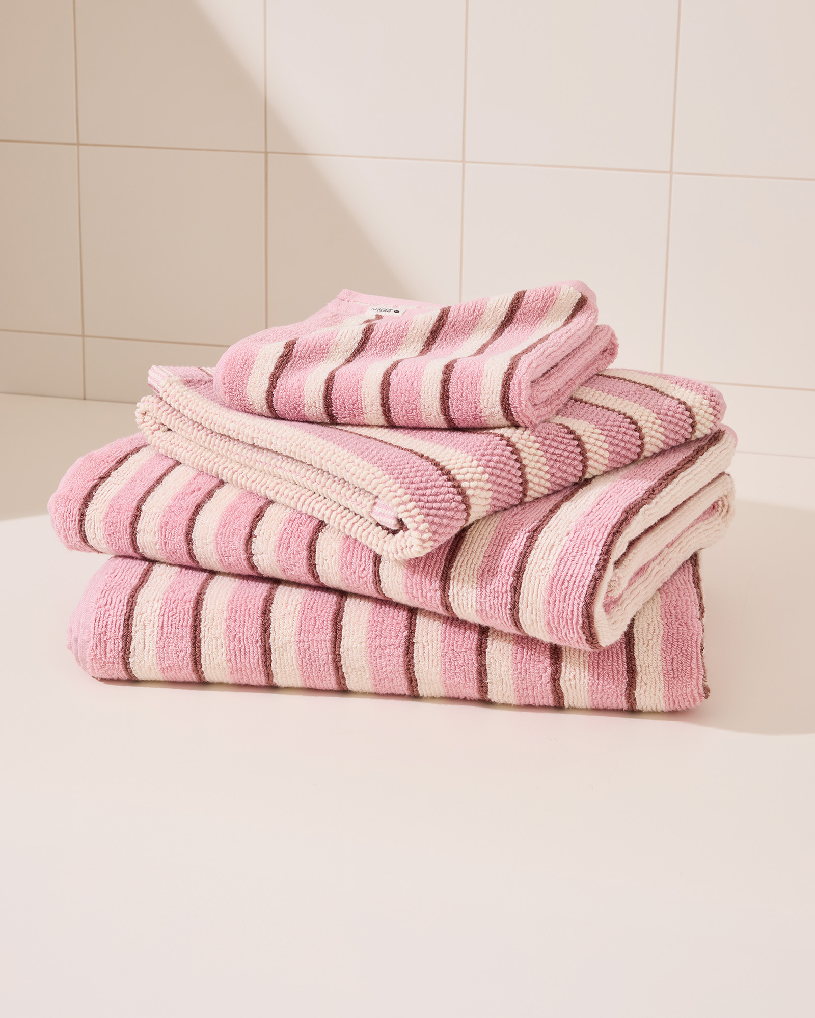 Tommy Cotton Towel