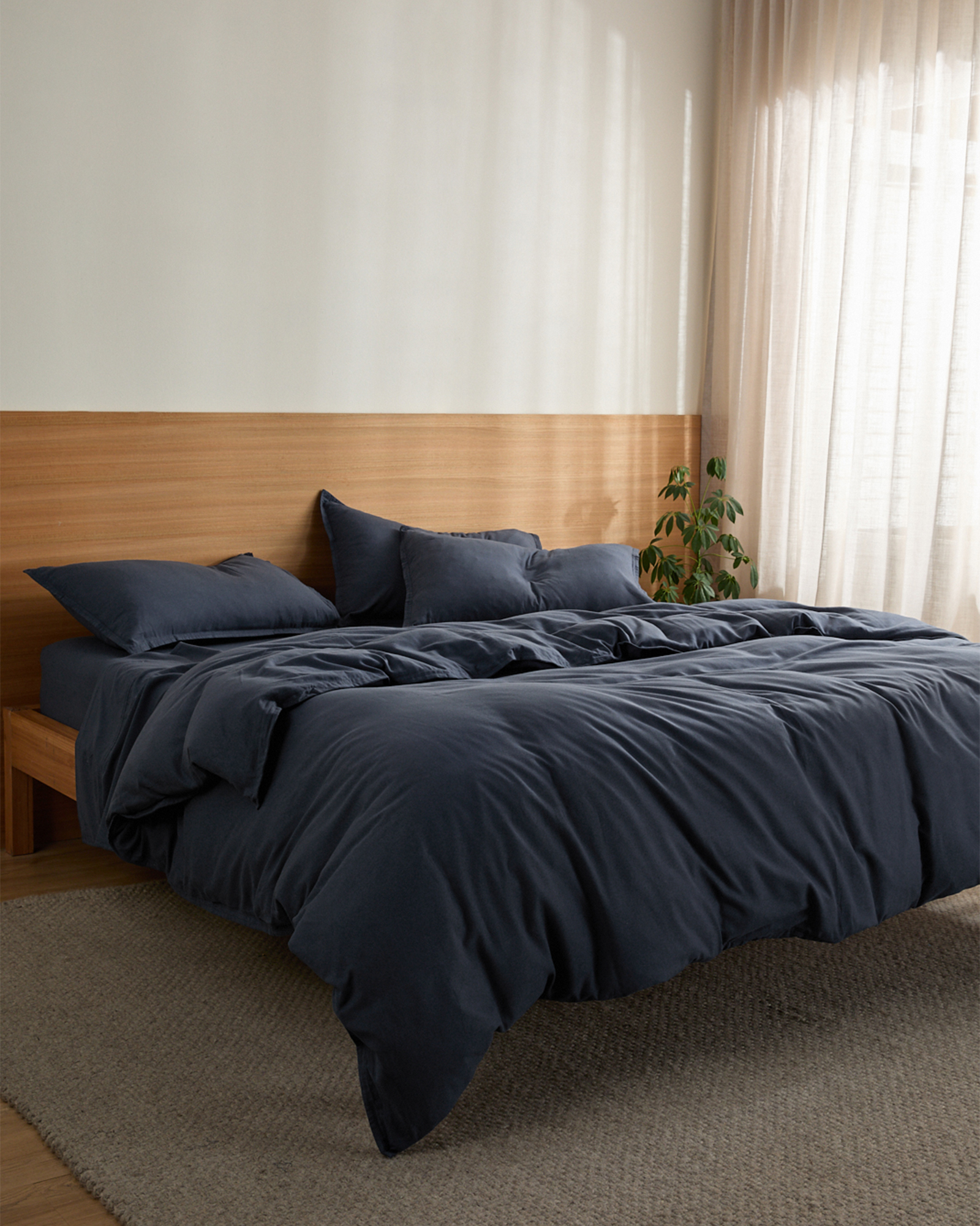 Frankie Flannelette Pillowcases