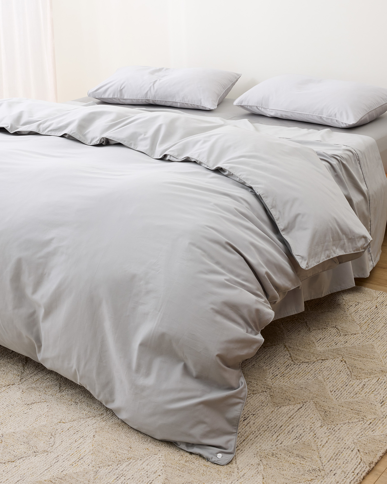Eden Cotton Quilt Cover Set