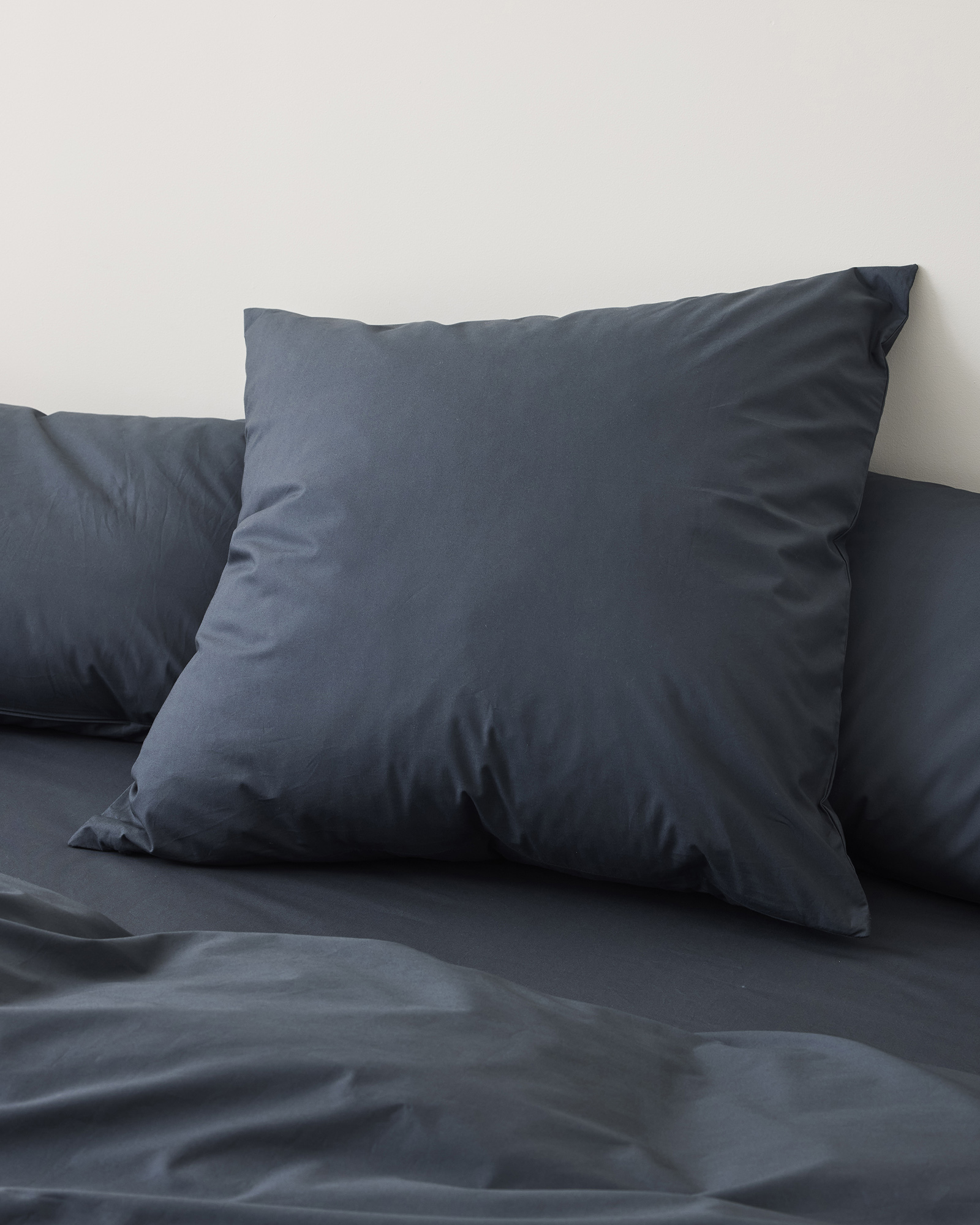 Jude Organic Cotton Euro Pillowcase