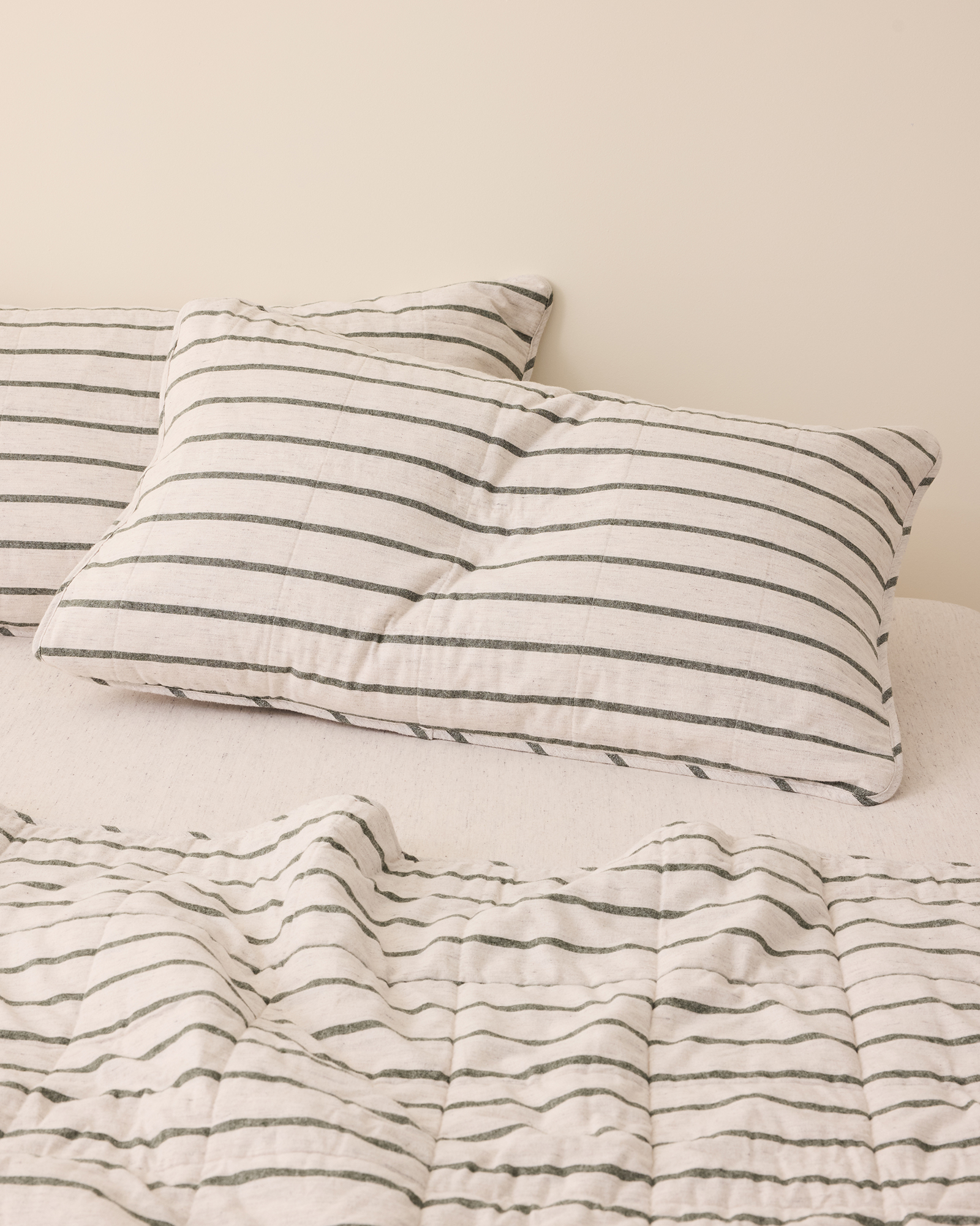 Frankie Flannelette Pillowcases