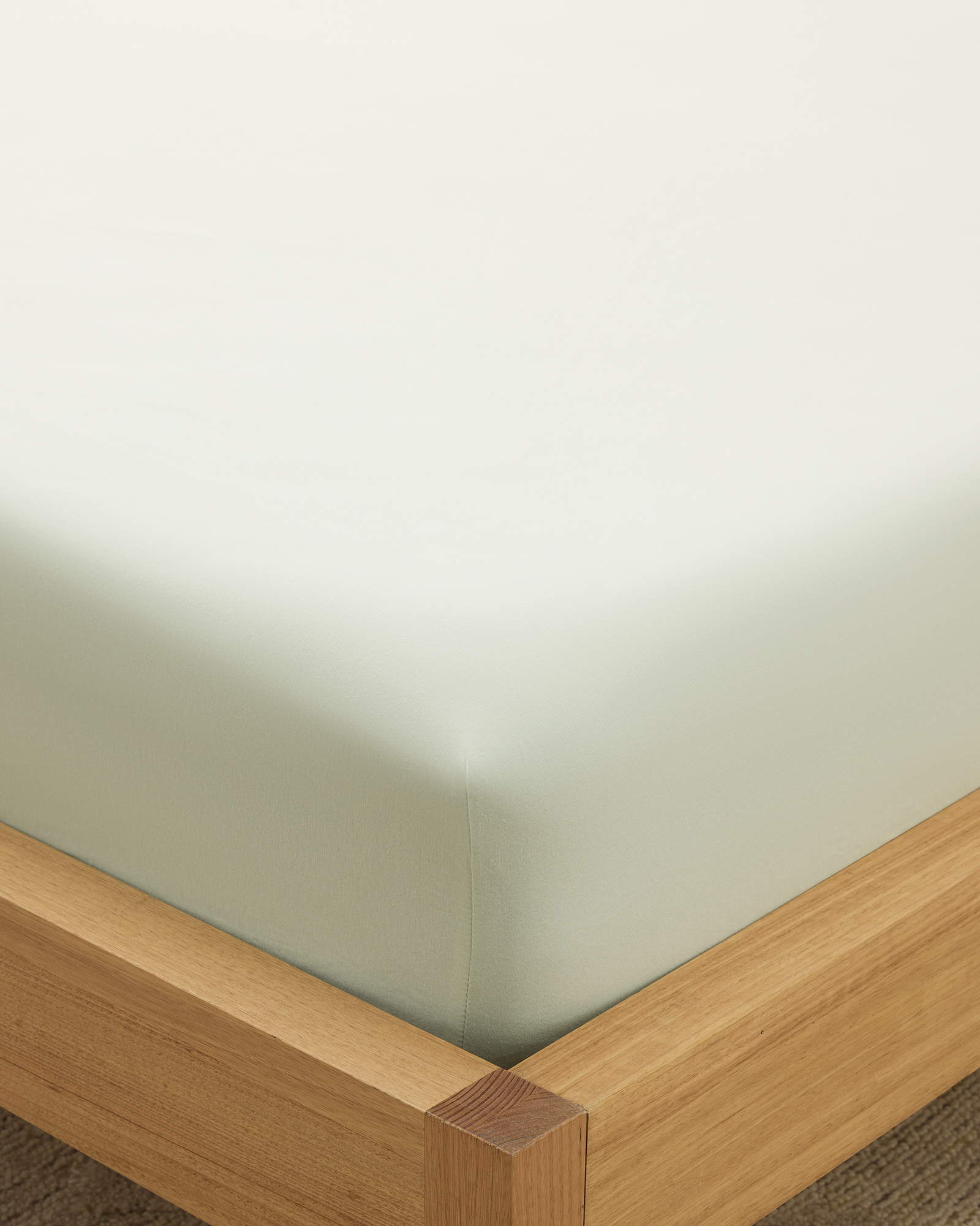 Miller Jersey Fitted Sheet Set