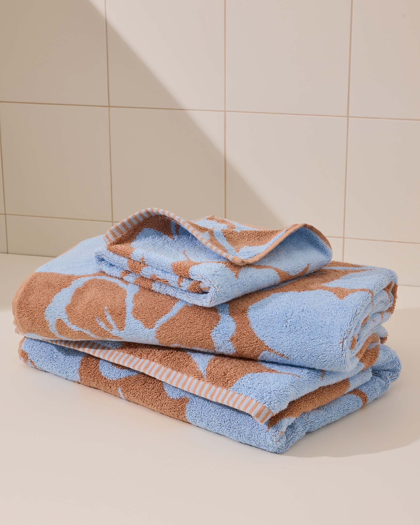 Tommy Cotton Towel